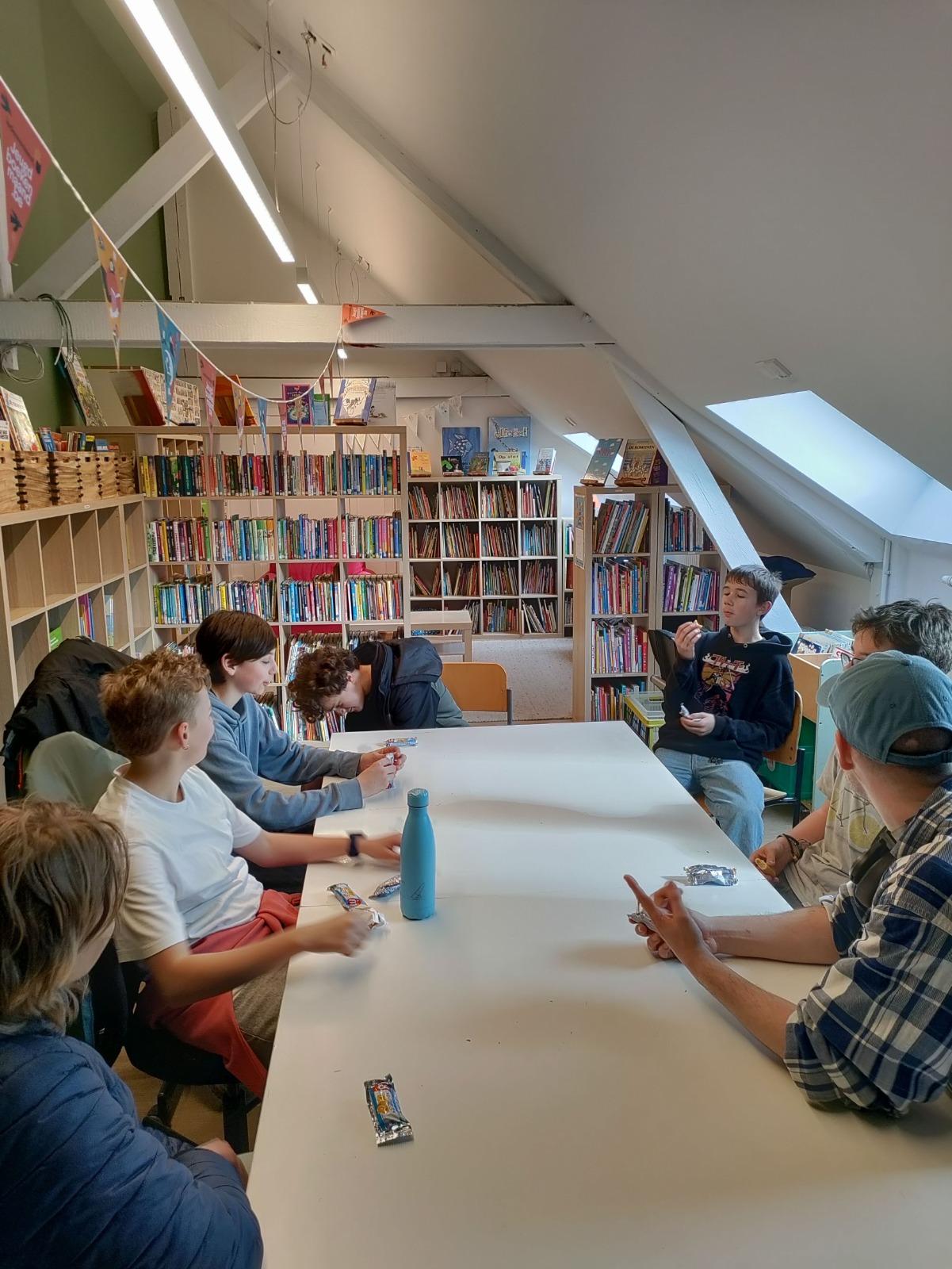 Afbeelding 29 van Sociale dag