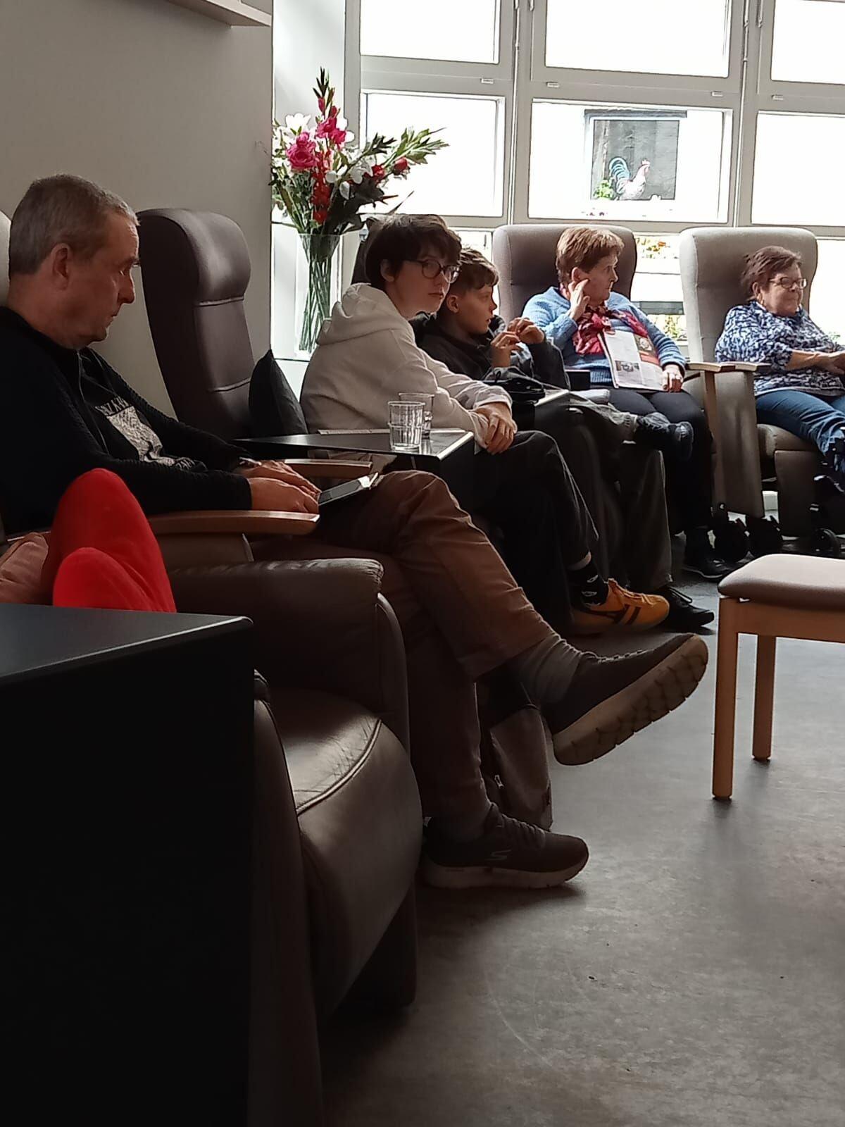 Afbeelding 37 van Sociale dag