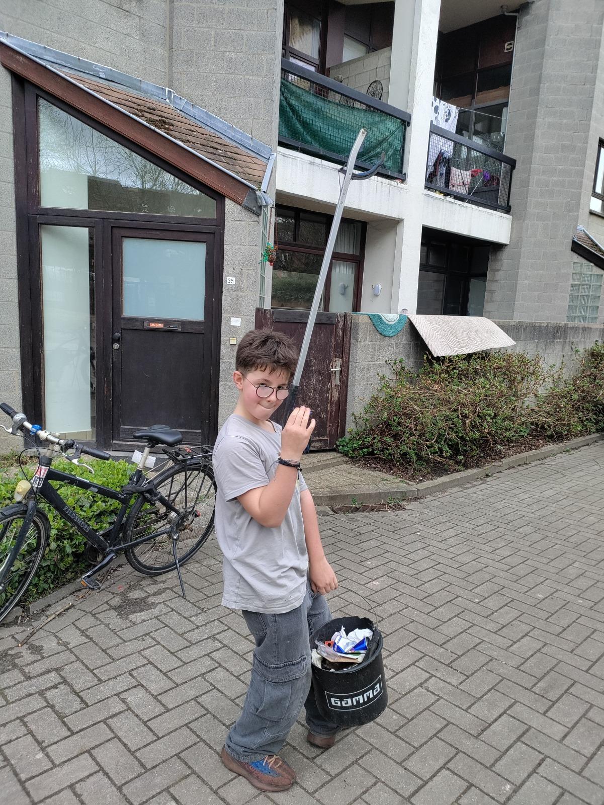 Afbeelding 5 van Sociale dag