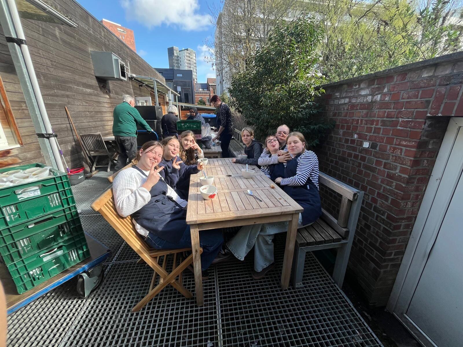 Afbeelding 67 van Sociale dag