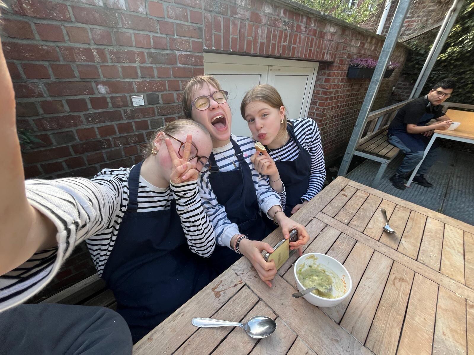 Afbeelding 68 van Sociale dag