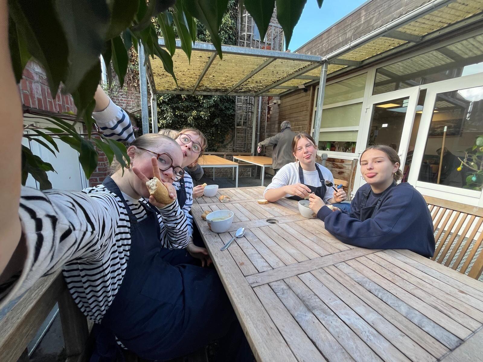 Afbeelding 69 van Sociale dag