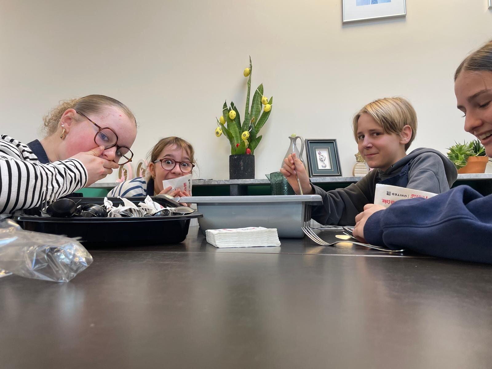 Afbeelding 80 van Sociale dag