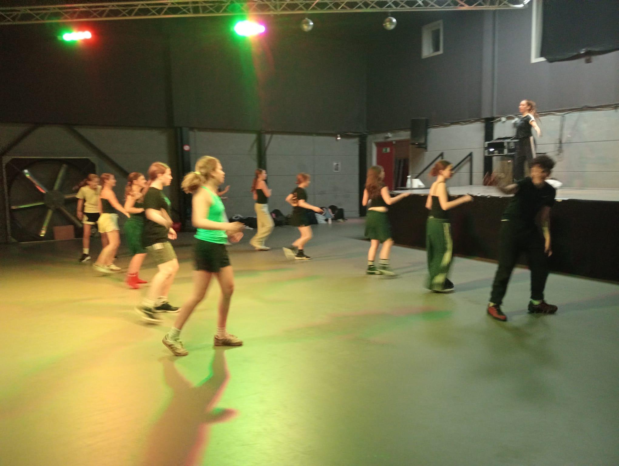 Afbeelding 1 van Startdag