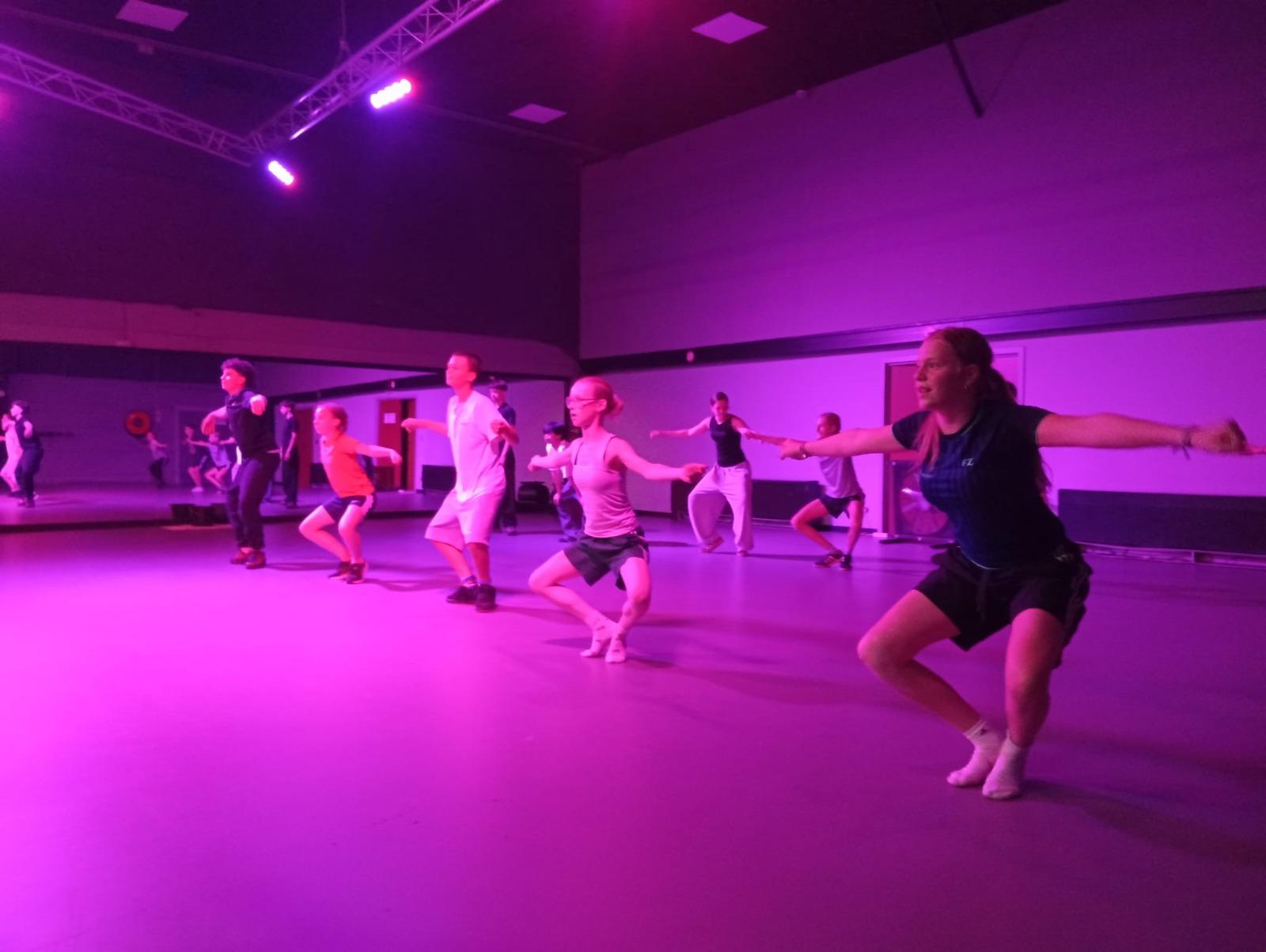 Afbeelding 10 van Startdag