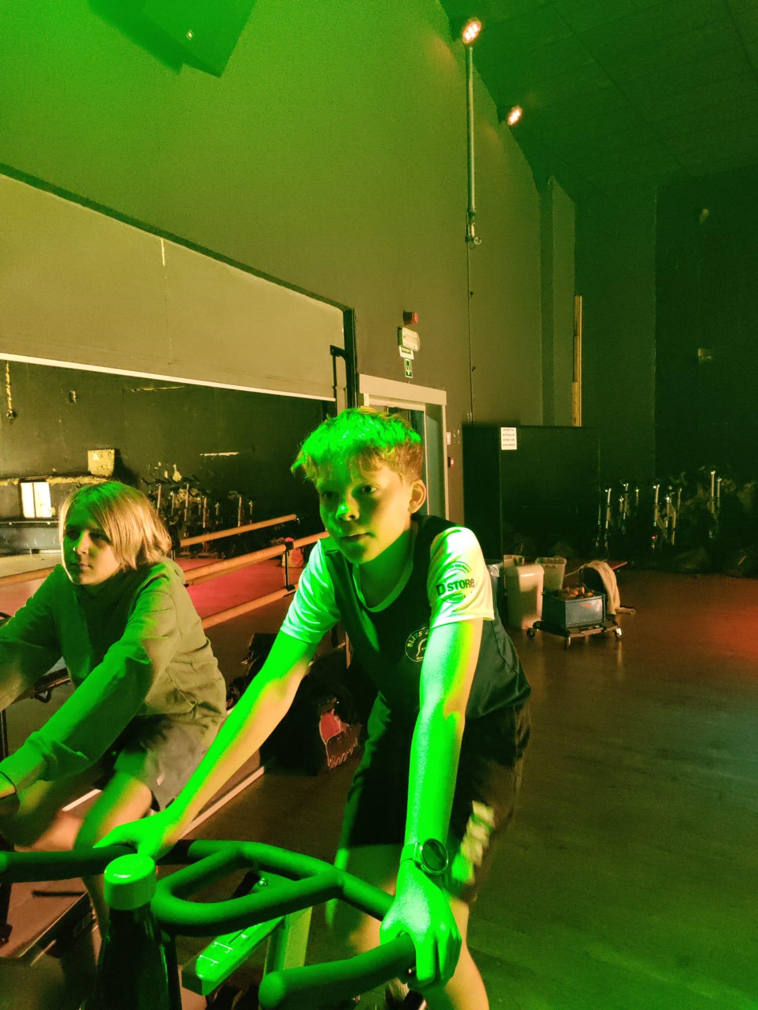 Afbeelding 100 van Startdag