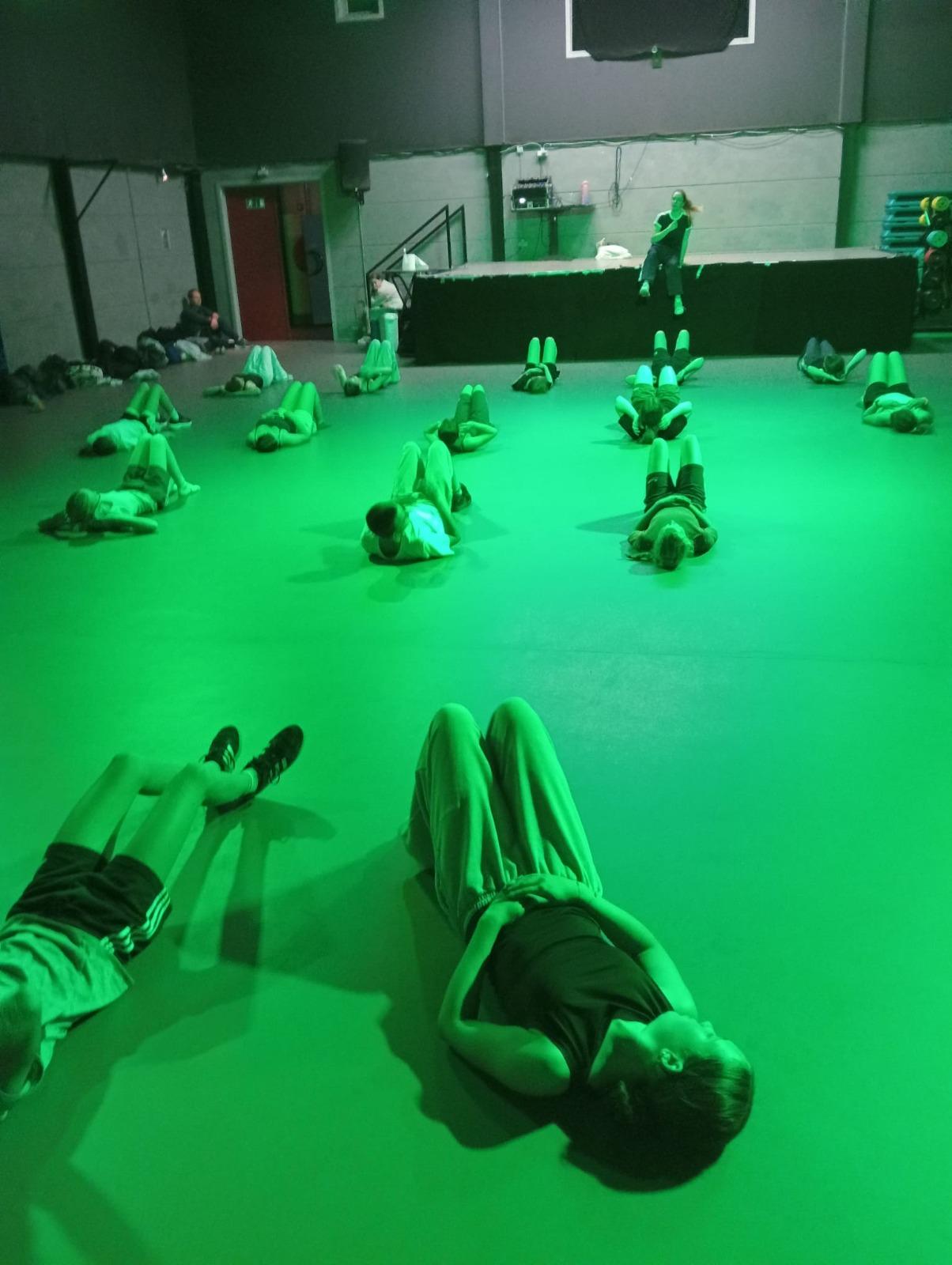 Afbeelding 12 van Startdag