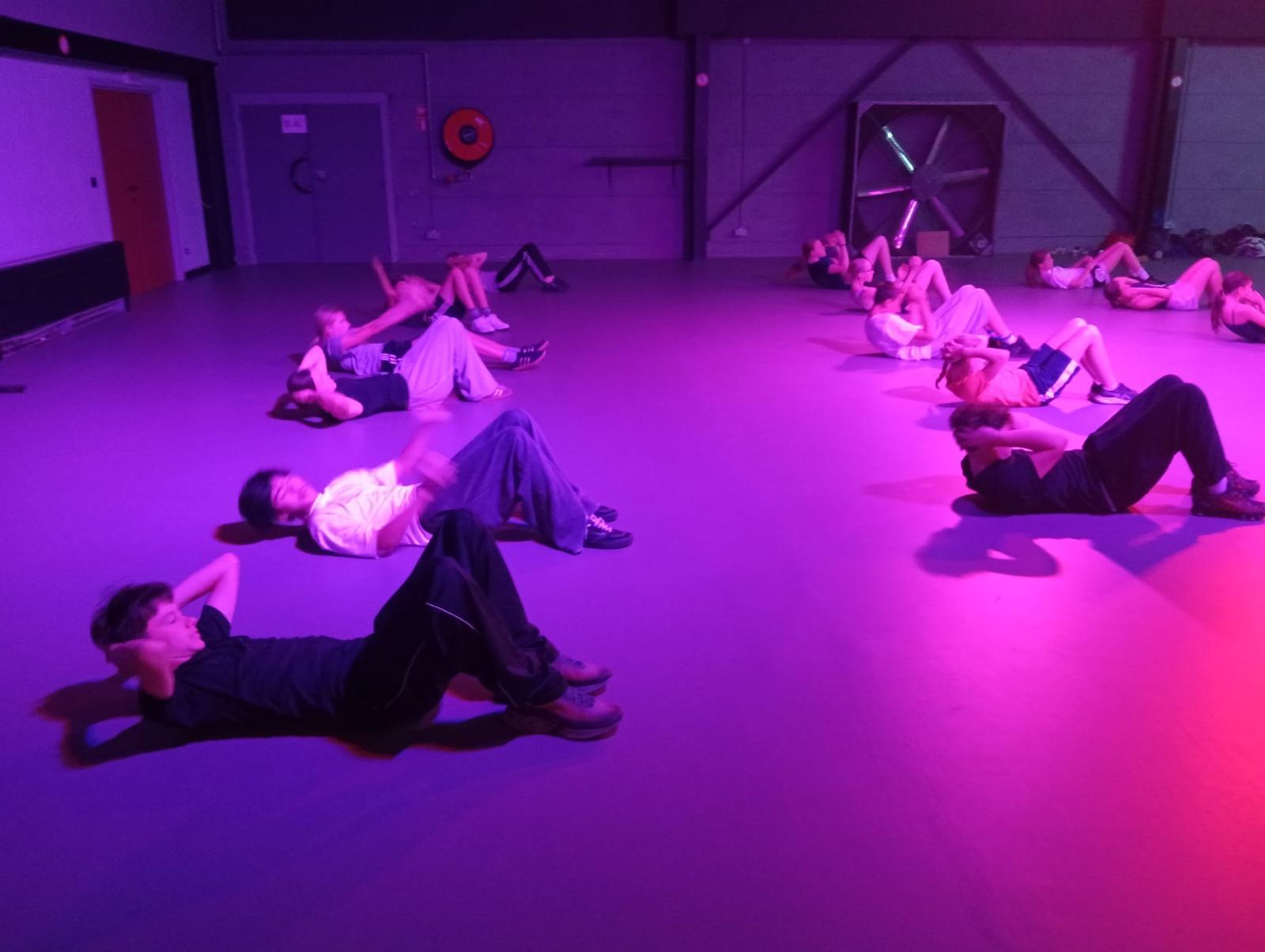 Afbeelding 13 van Startdag