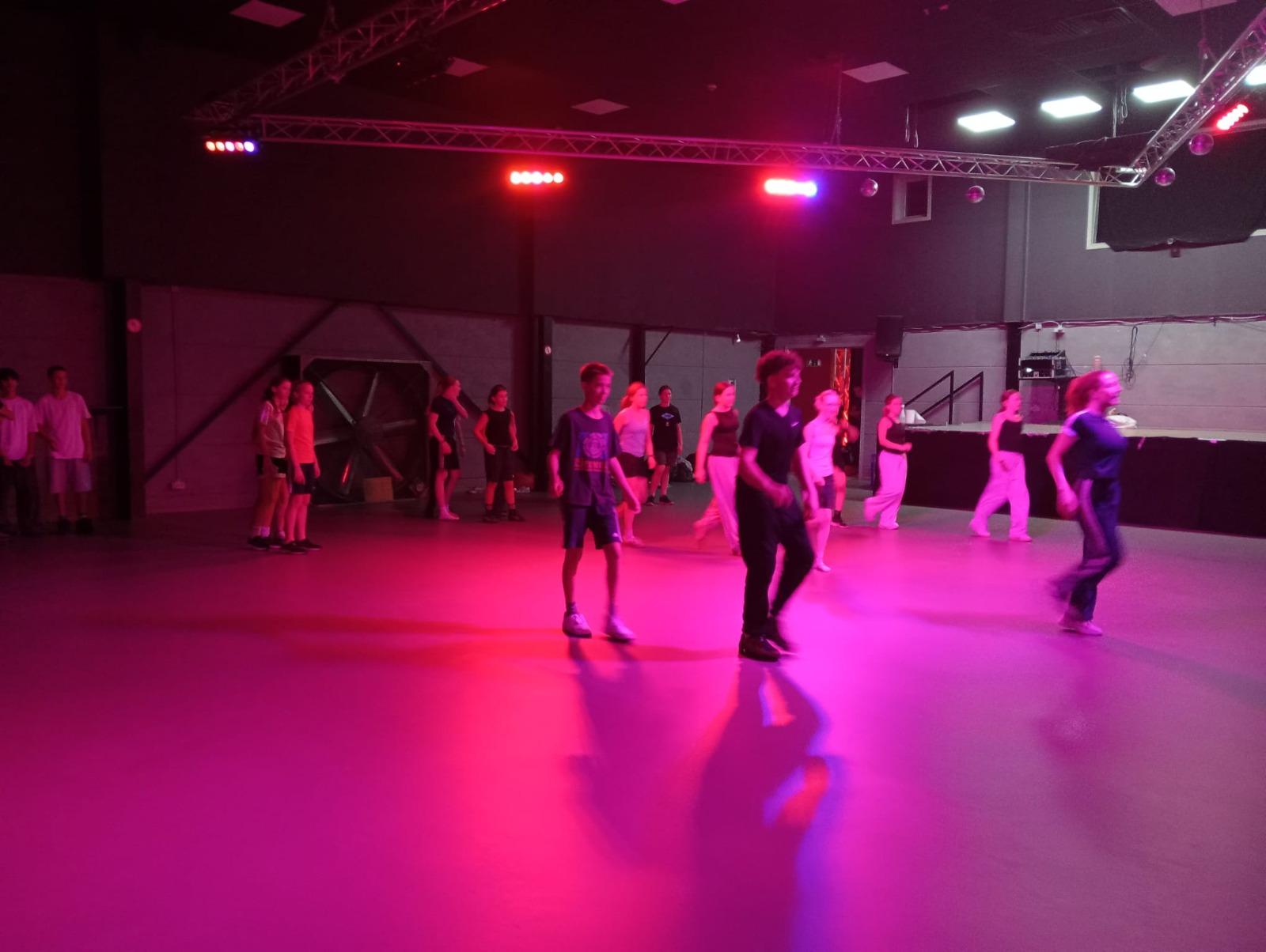 Afbeelding 14 van Startdag