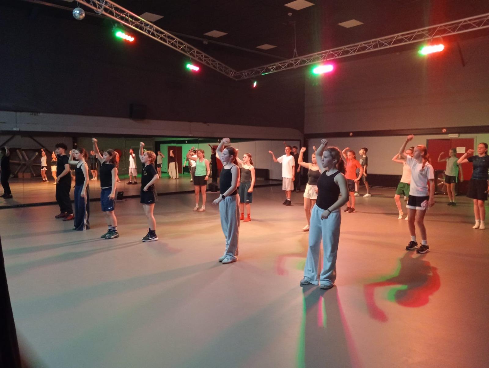 Afbeelding 16 van Startdag