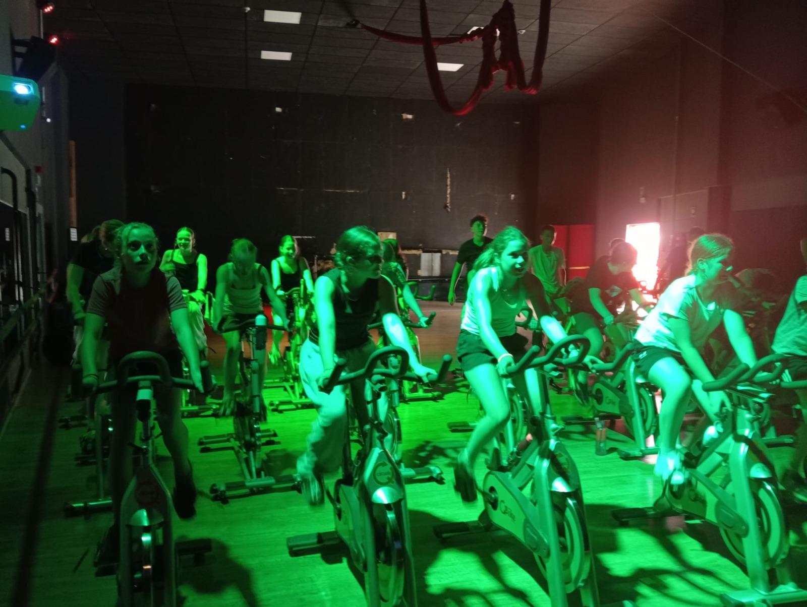 Afbeelding 2 van Startdag