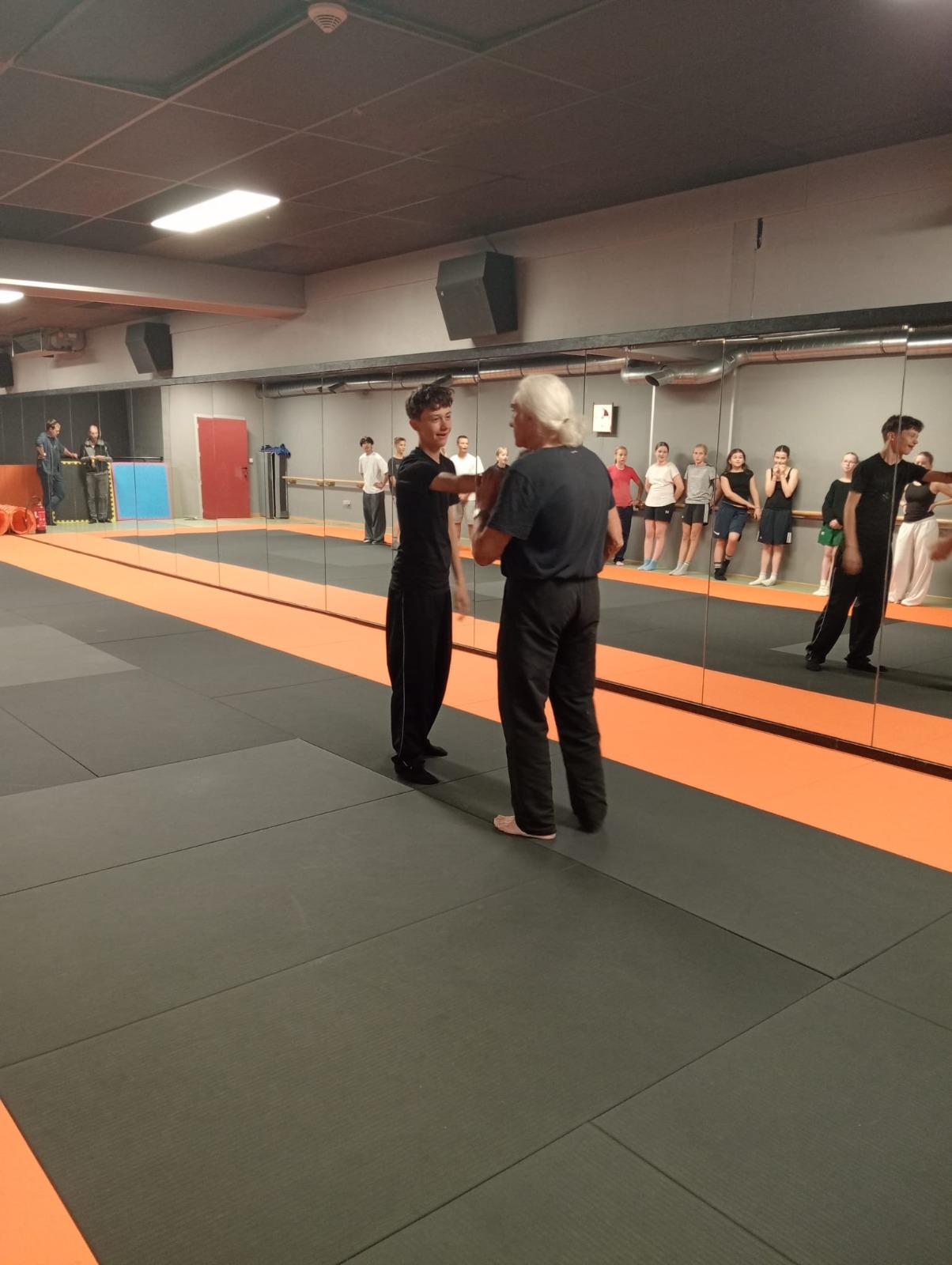 Afbeelding 26 van Startdag