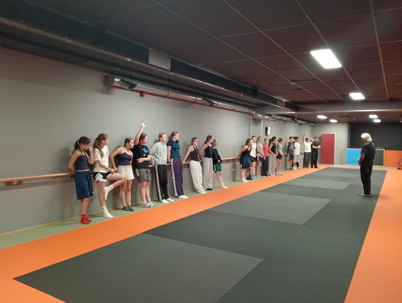 Afbeelding 29 van Startdag