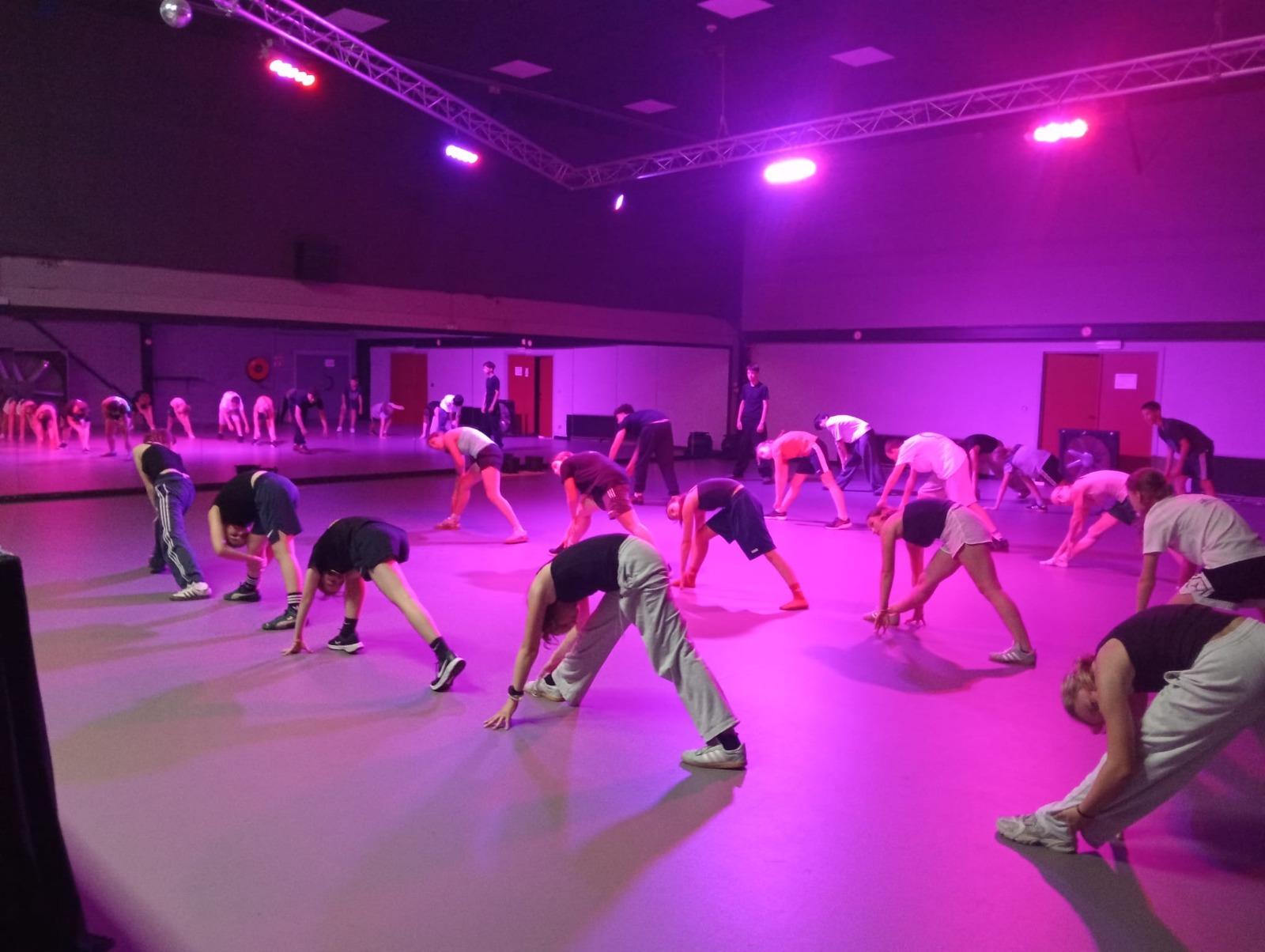 Afbeelding 3 van Startdag