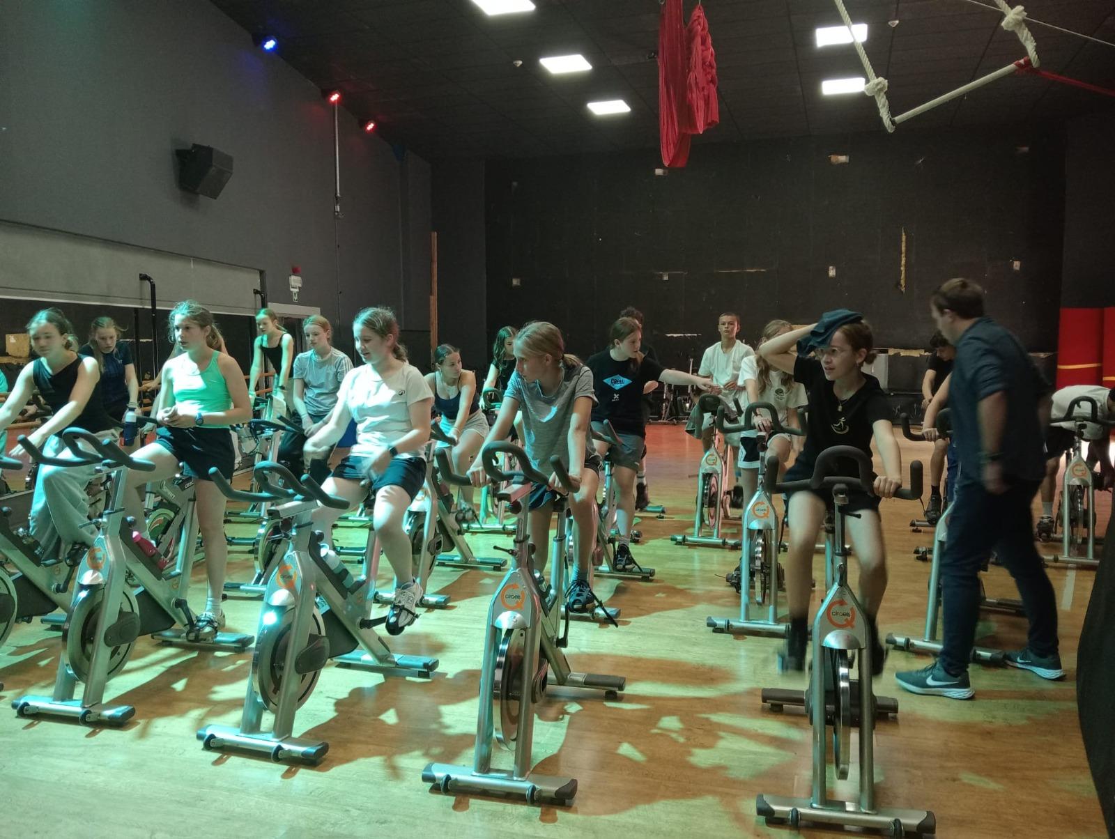 Afbeelding 33 van Startdag