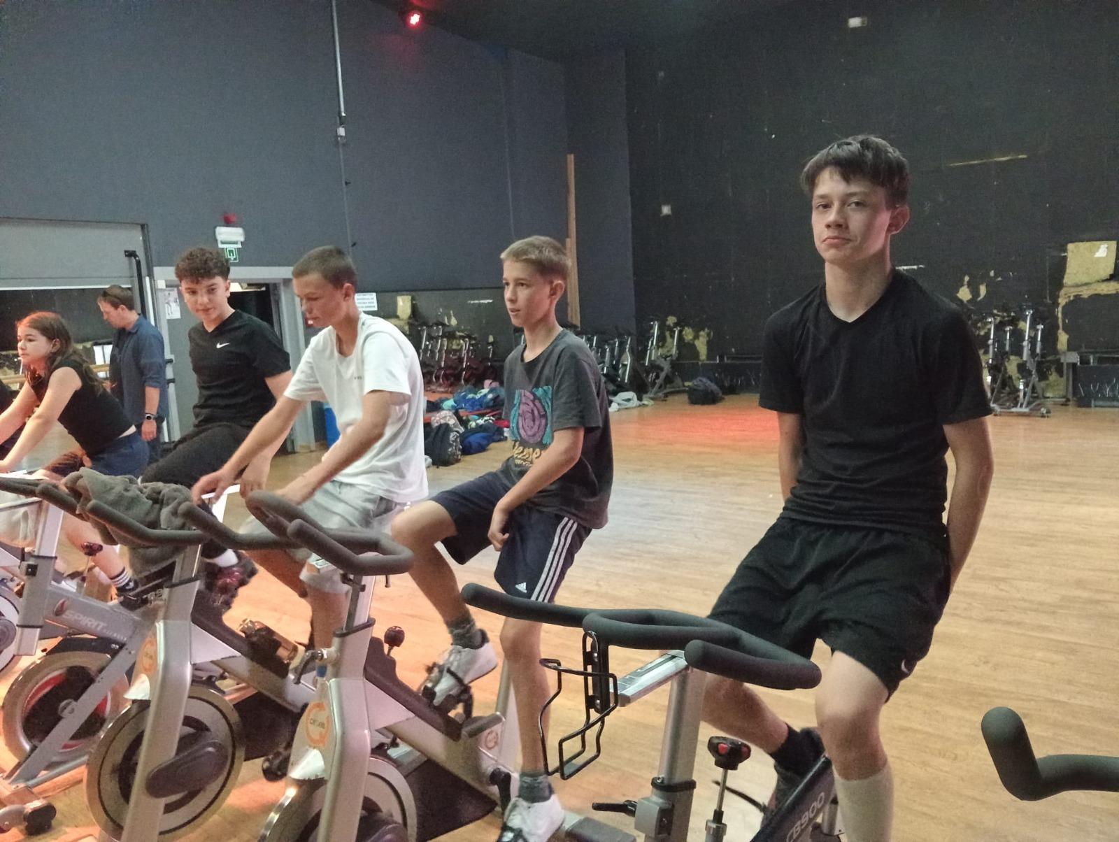 Afbeelding 36 van Startdag