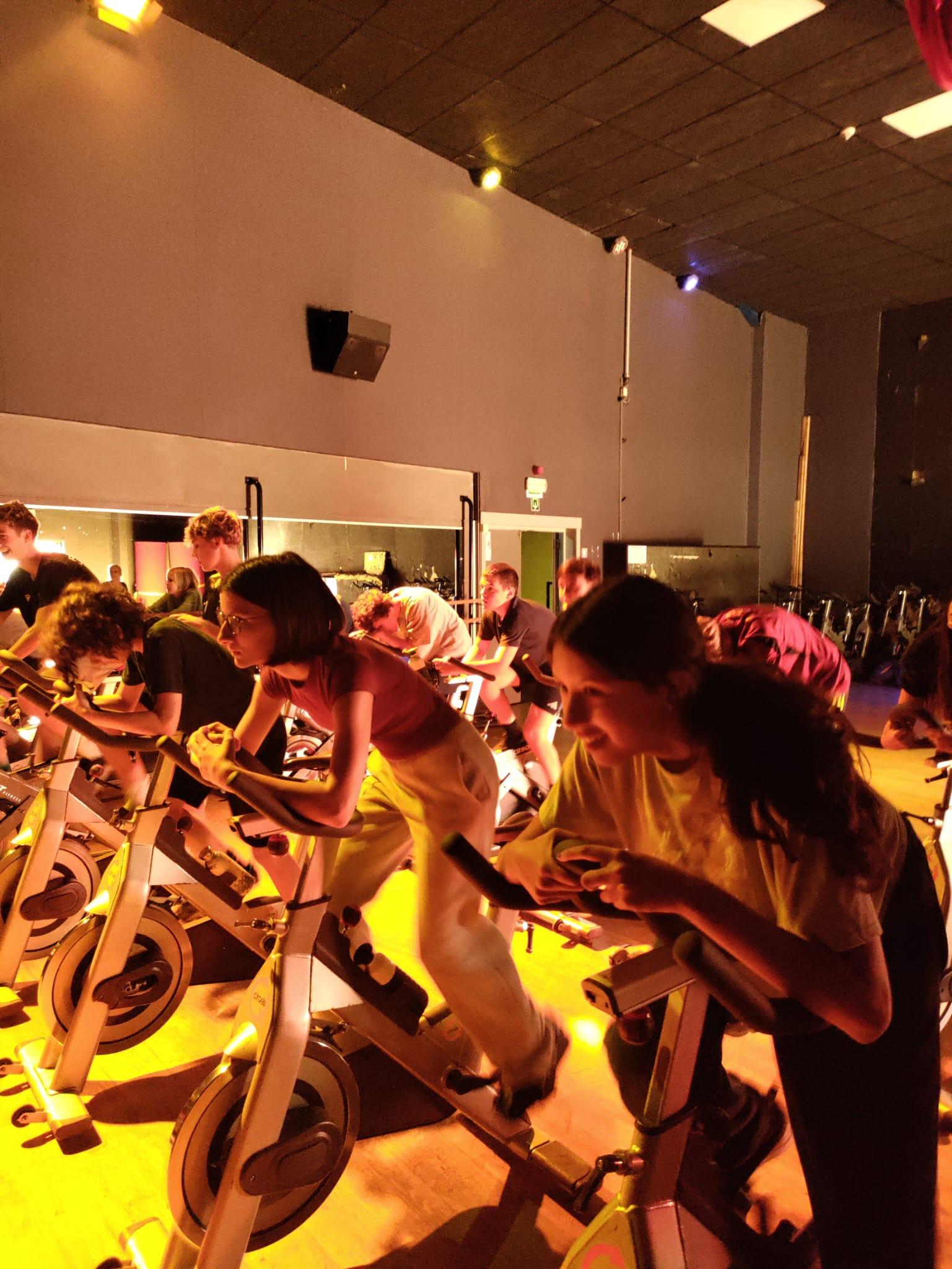 Afbeelding 41 van Startdag