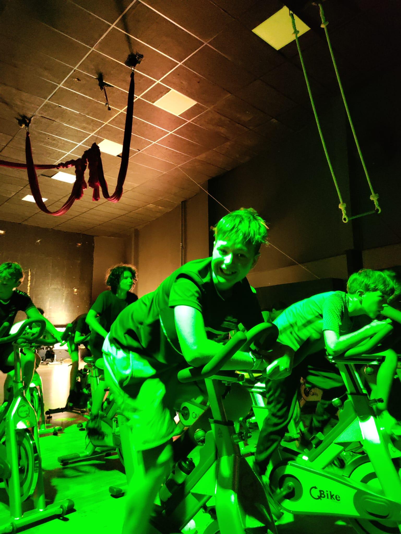 Afbeelding 44 van Startdag