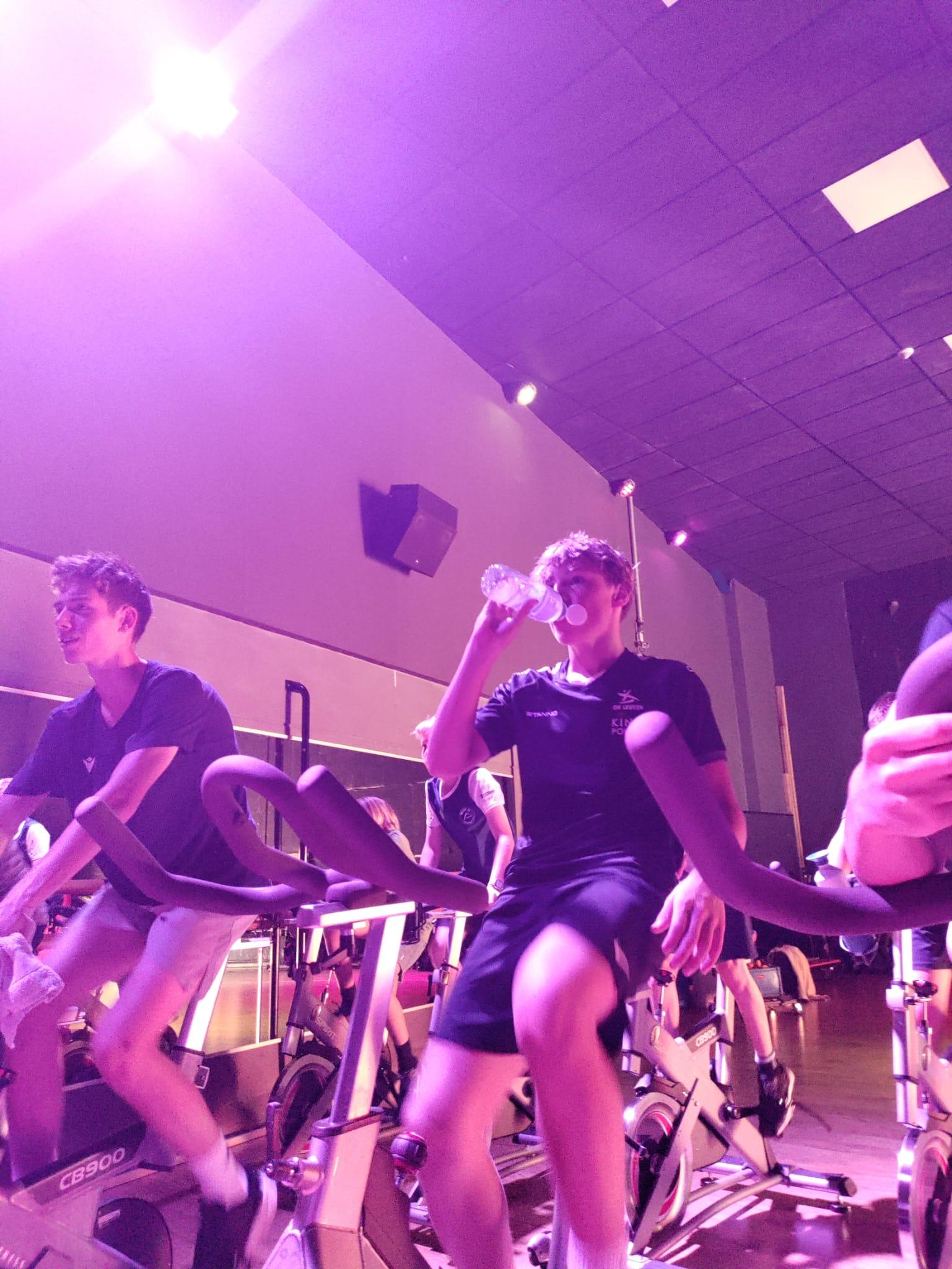 Afbeelding 48 van Startdag