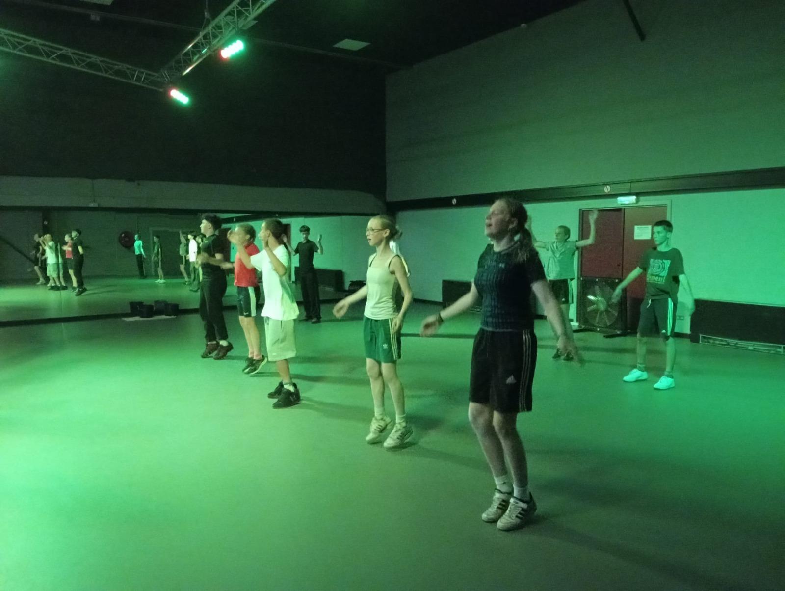 Afbeelding 5 van Startdag