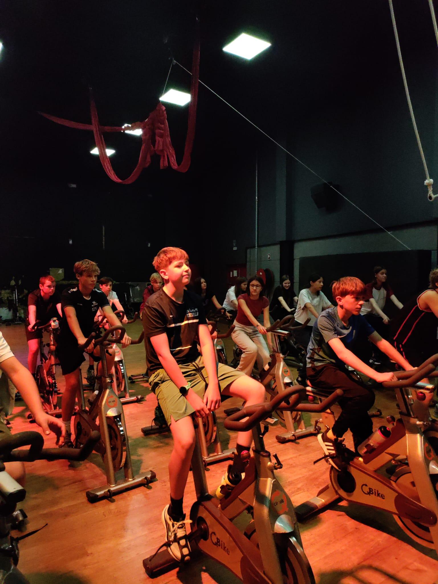 Afbeelding 54 van Startdag