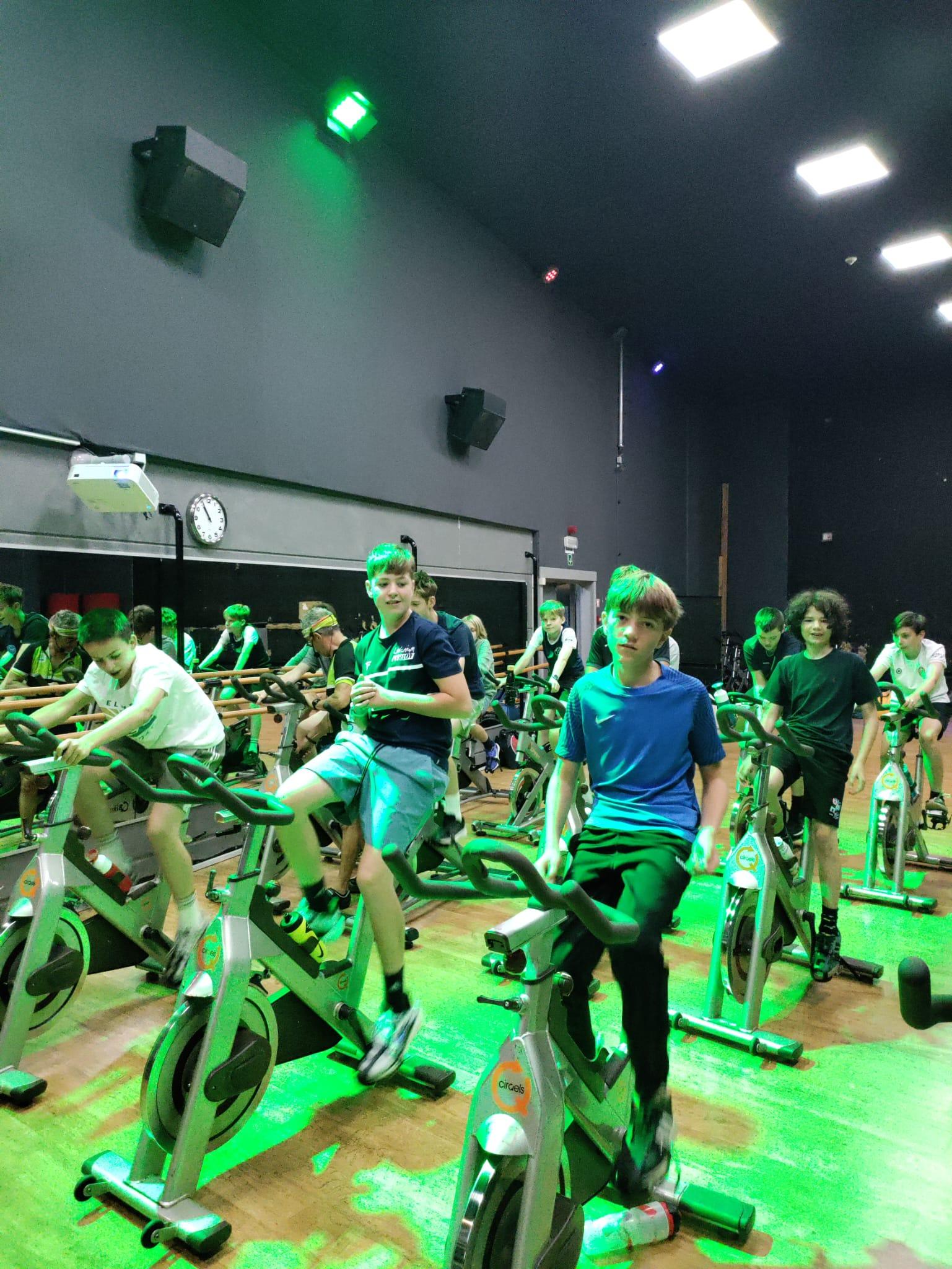 Afbeelding 56 van Startdag