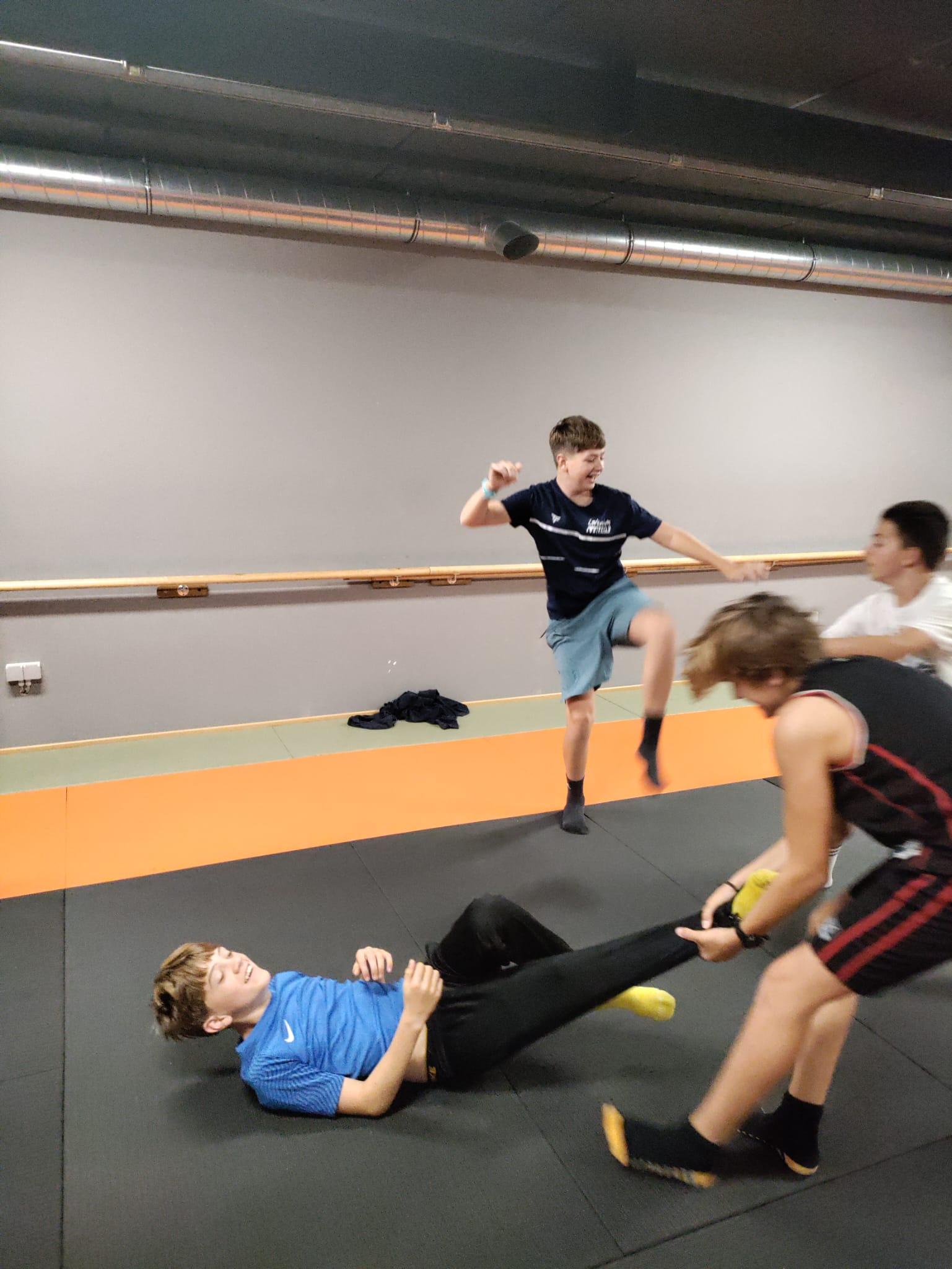 Afbeelding 59 van Startdag