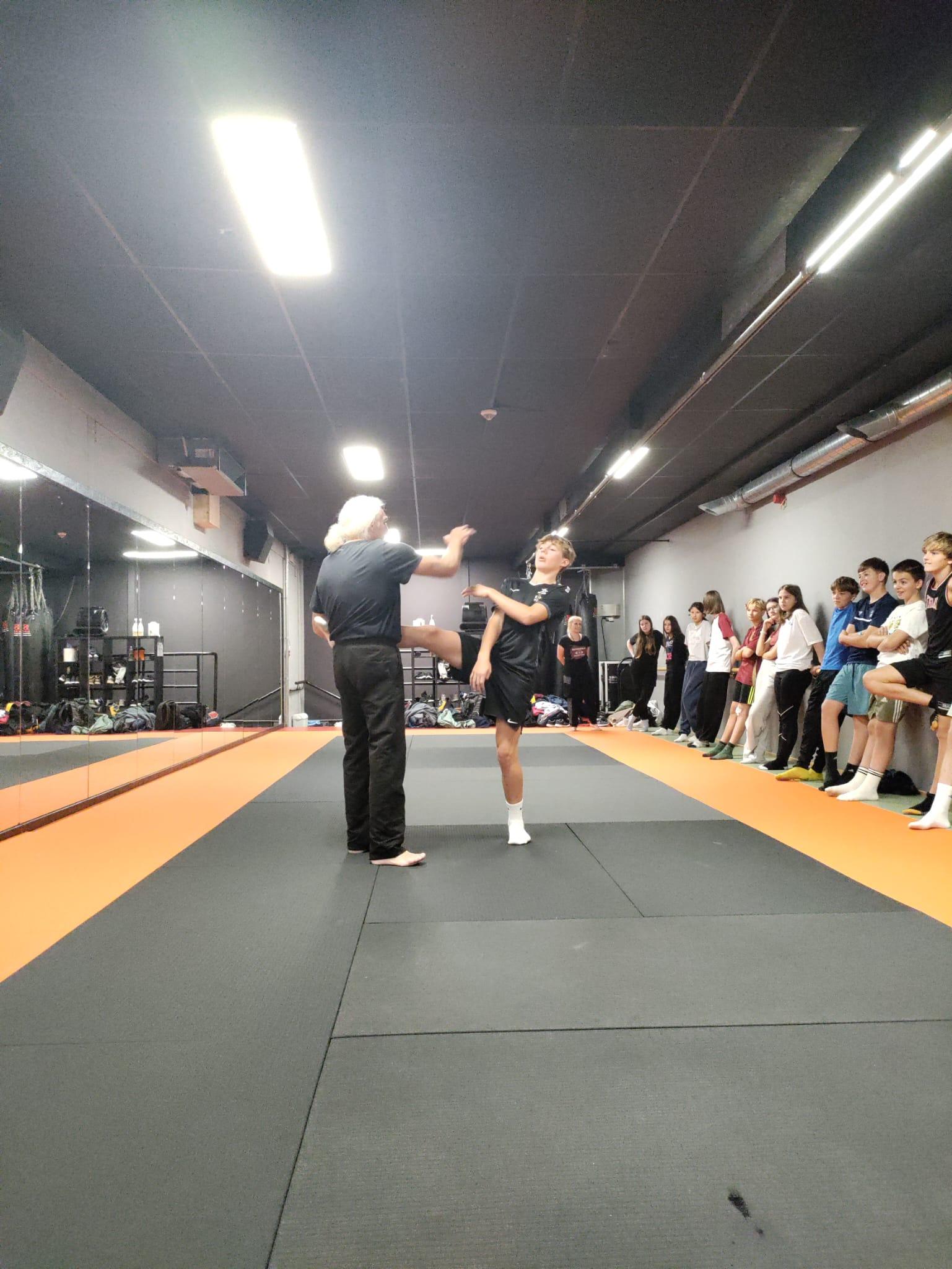 Afbeelding 60 van Startdag