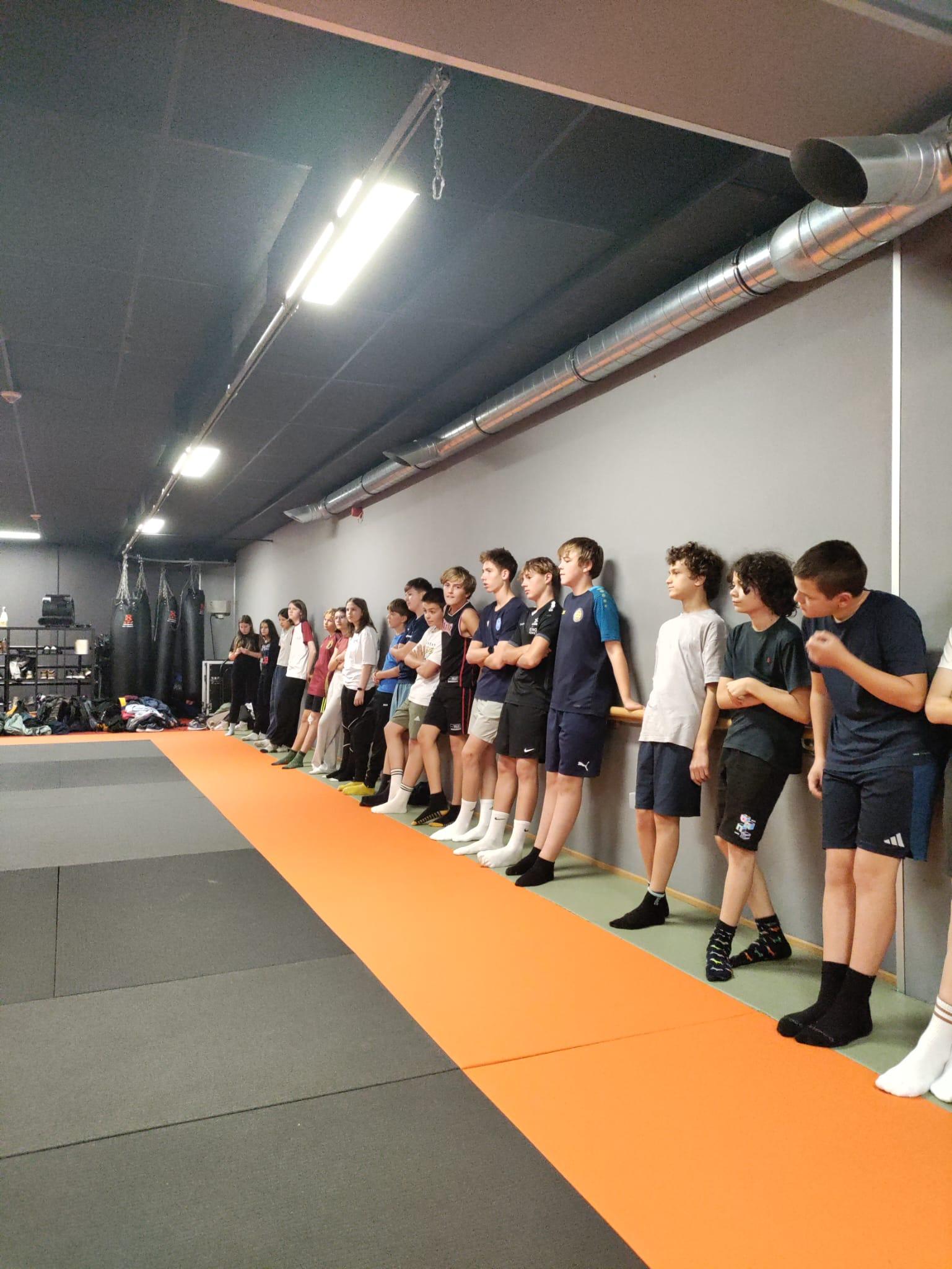 Afbeelding 61 van Startdag