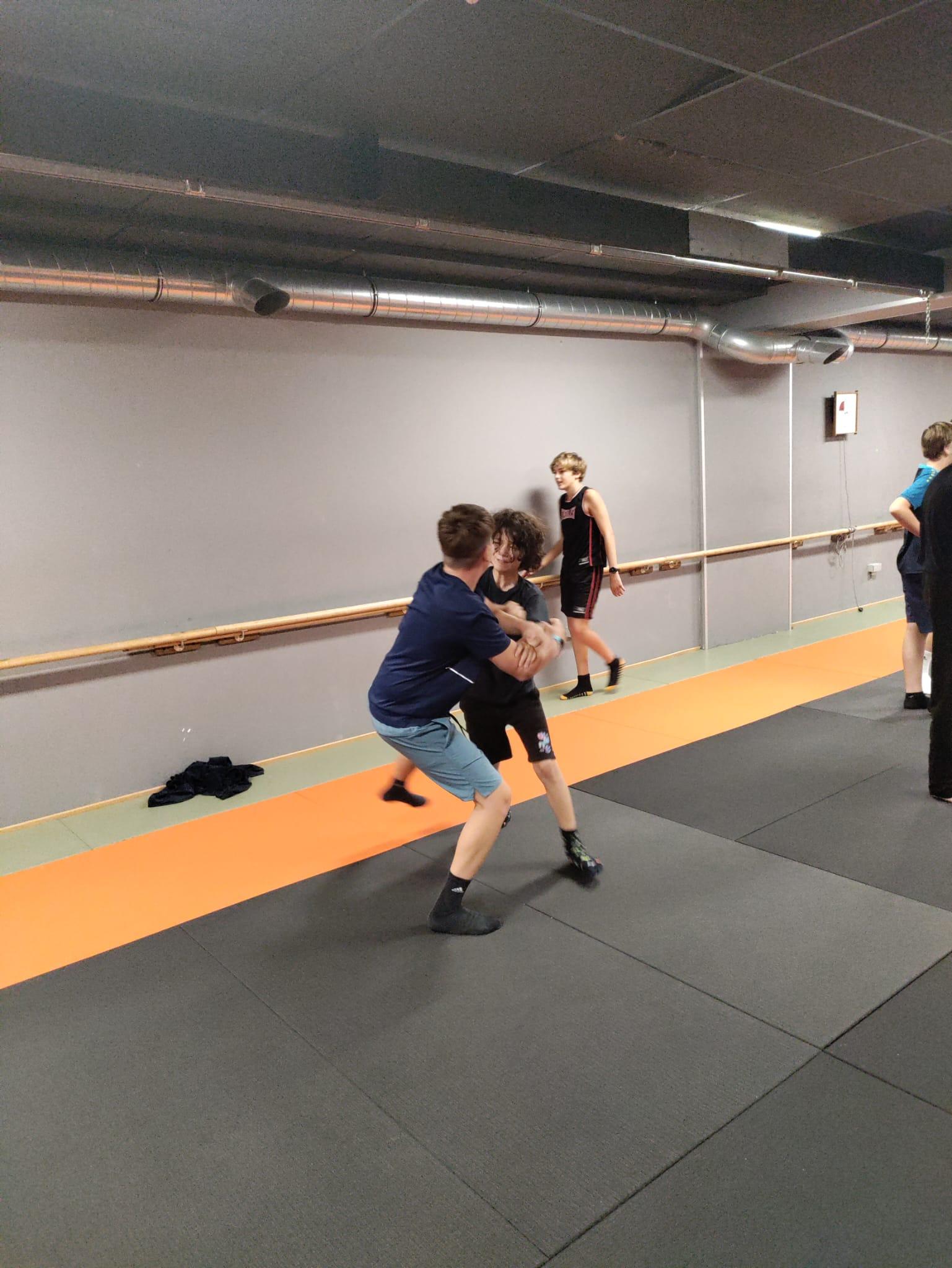 Afbeelding 63 van Startdag