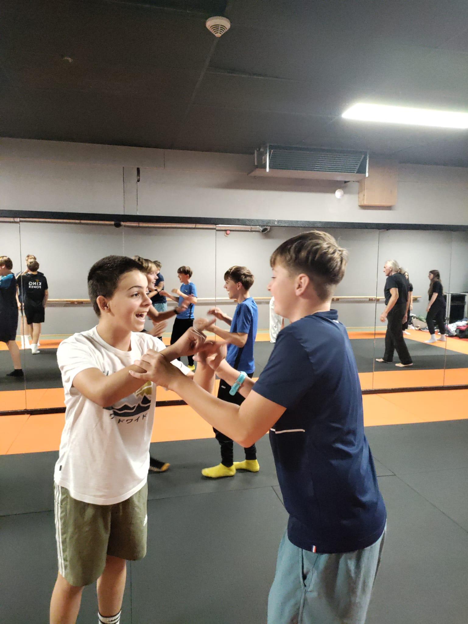 Afbeelding 68 van Startdag