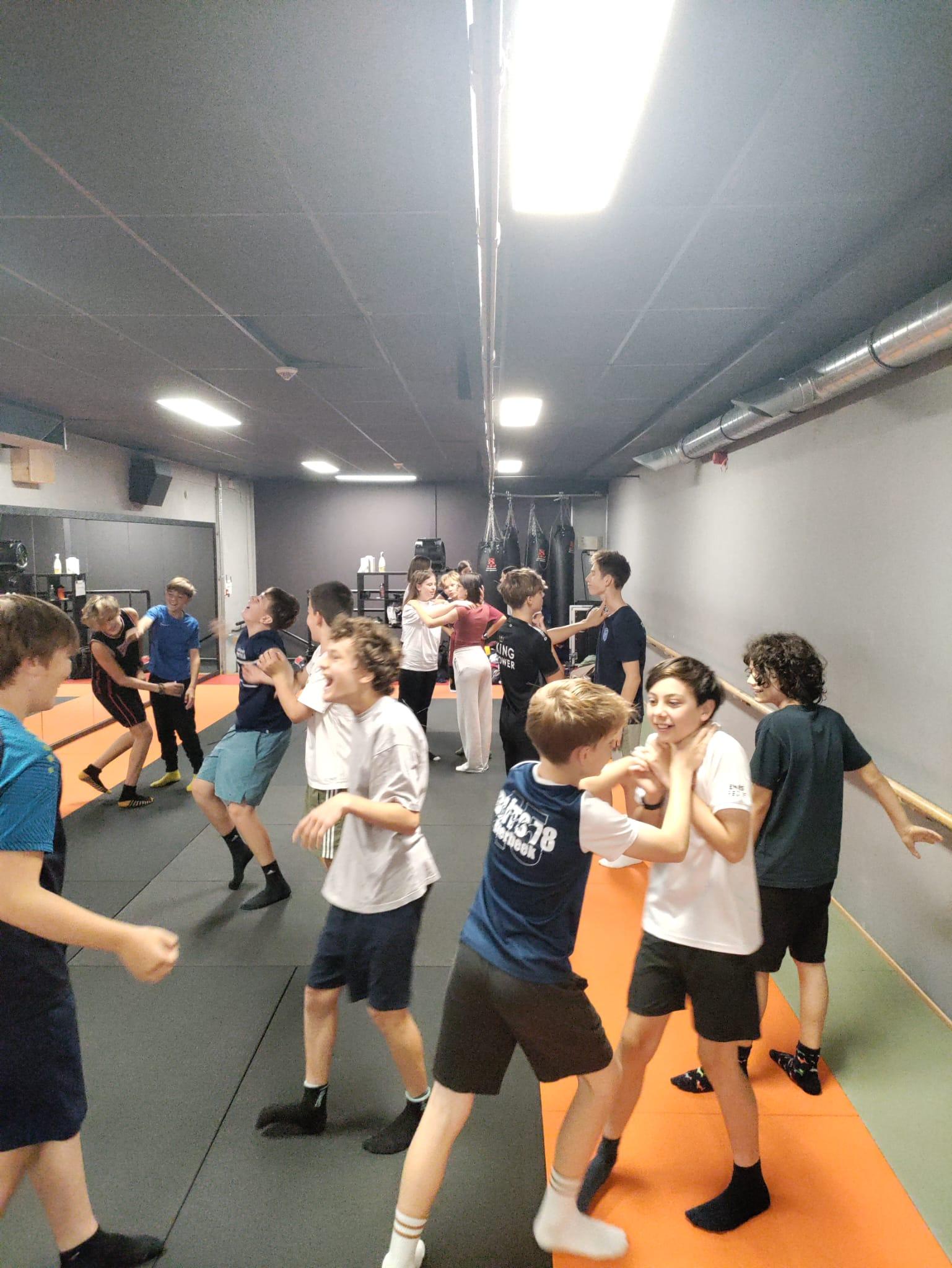 Afbeelding 69 van Startdag