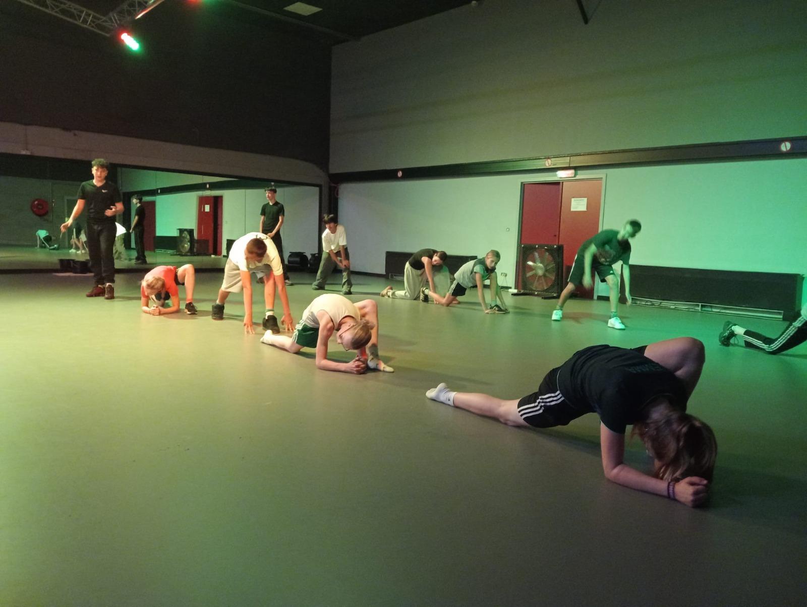 Afbeelding 7 van Startdag