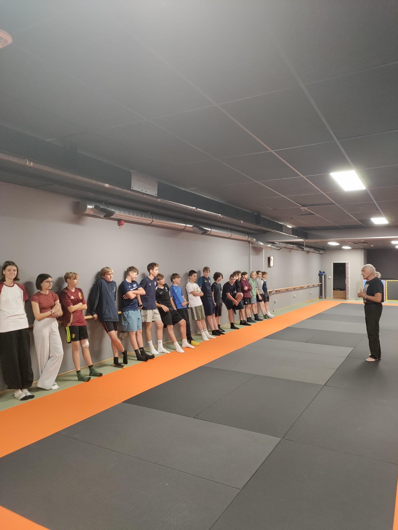 Afbeelding 76 van Startdag