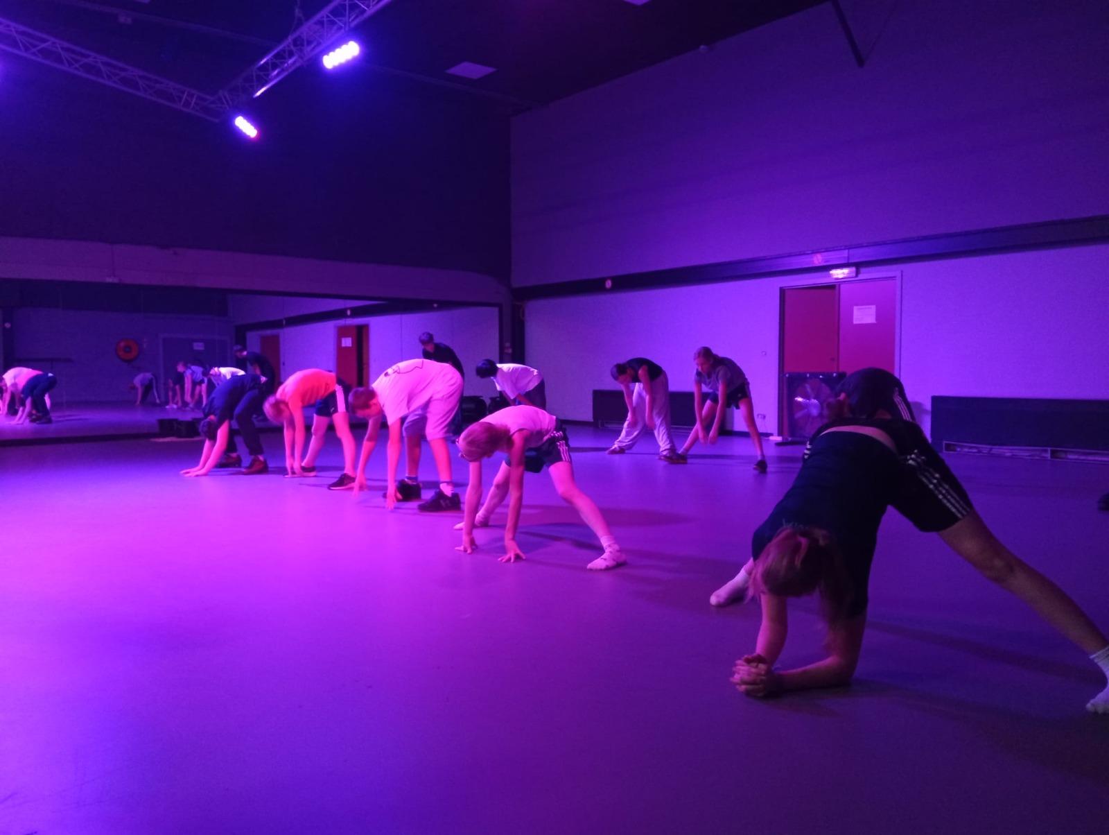 Afbeelding 8 van Startdag