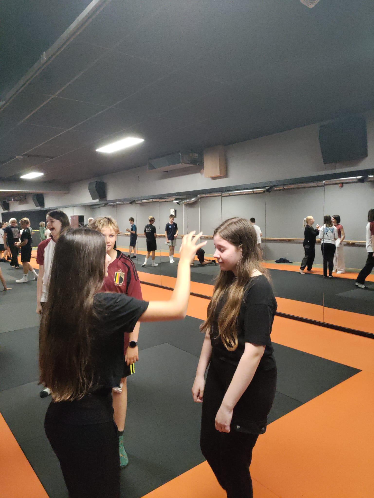 Afbeelding 87 van Startdag