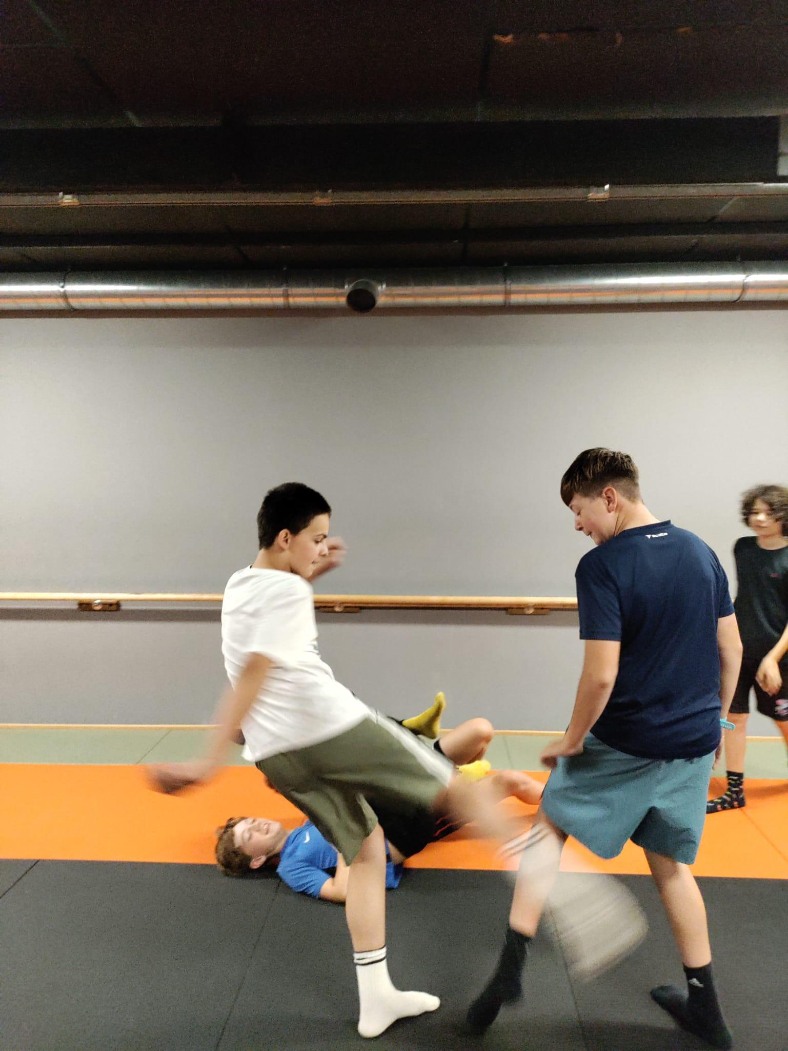 Afbeelding 96 van Startdag