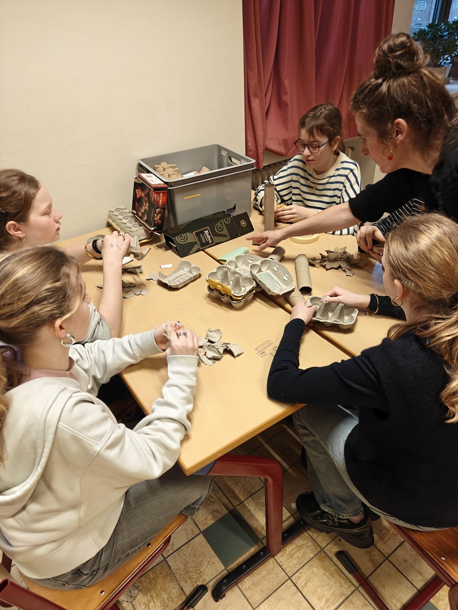 Afbeelding 1 van workshops