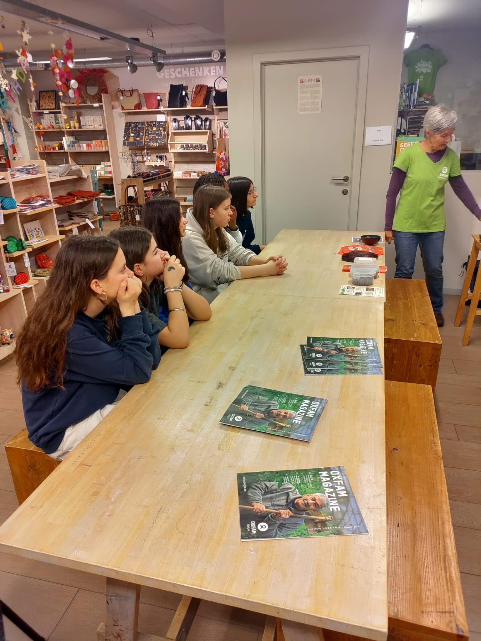 Afbeelding 10 van workshops