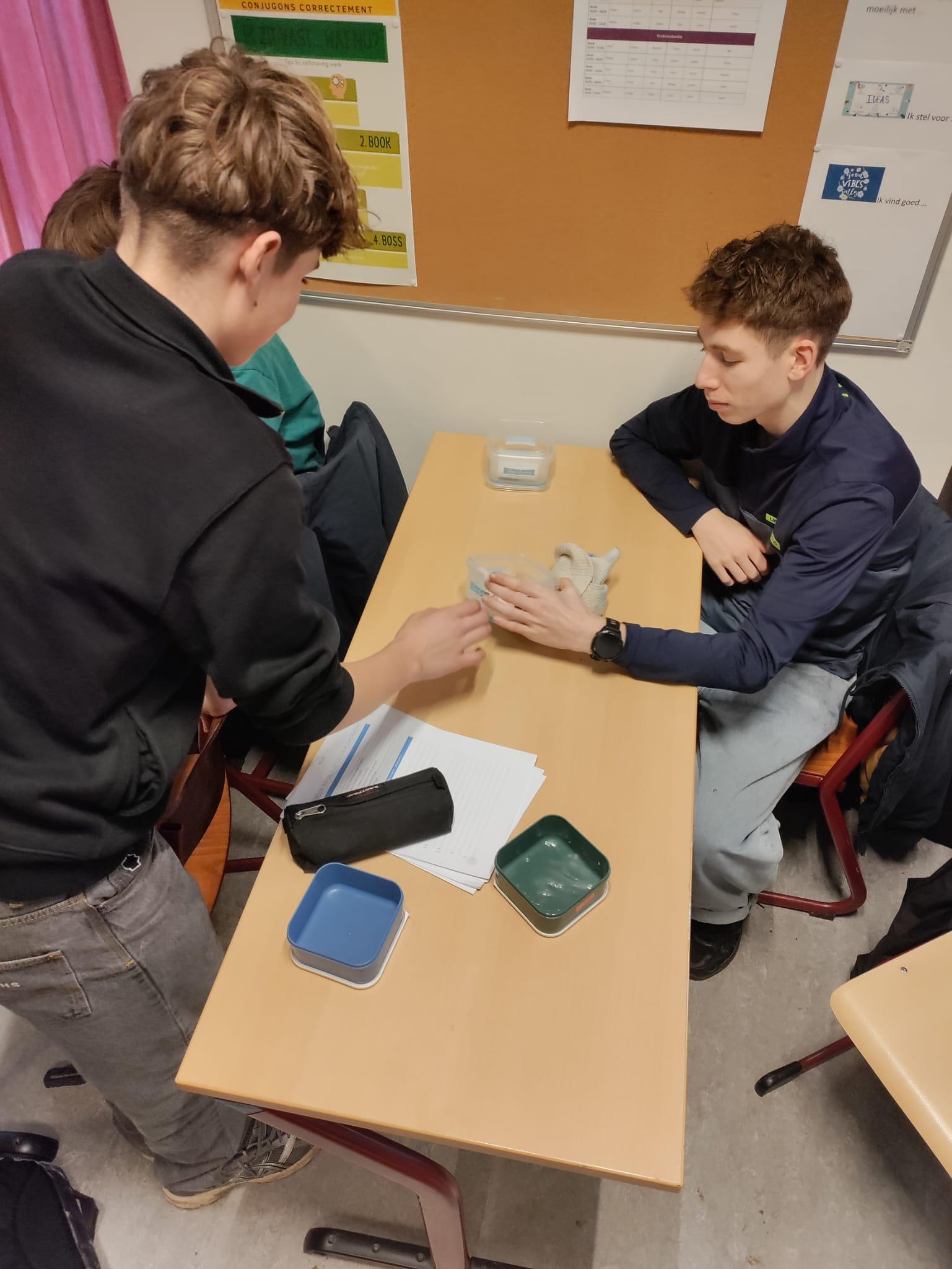 Afbeelding 16 van workshops