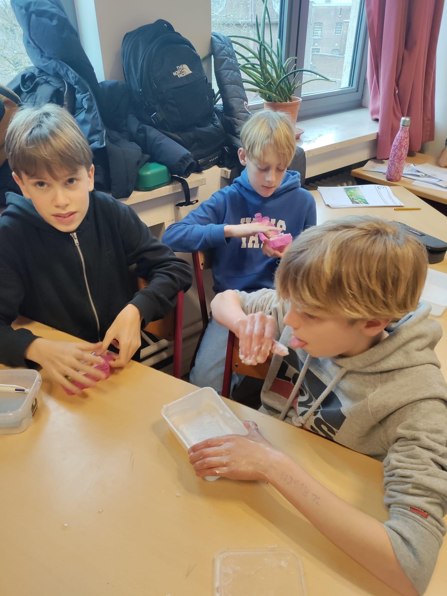 Afbeelding 19 van workshops