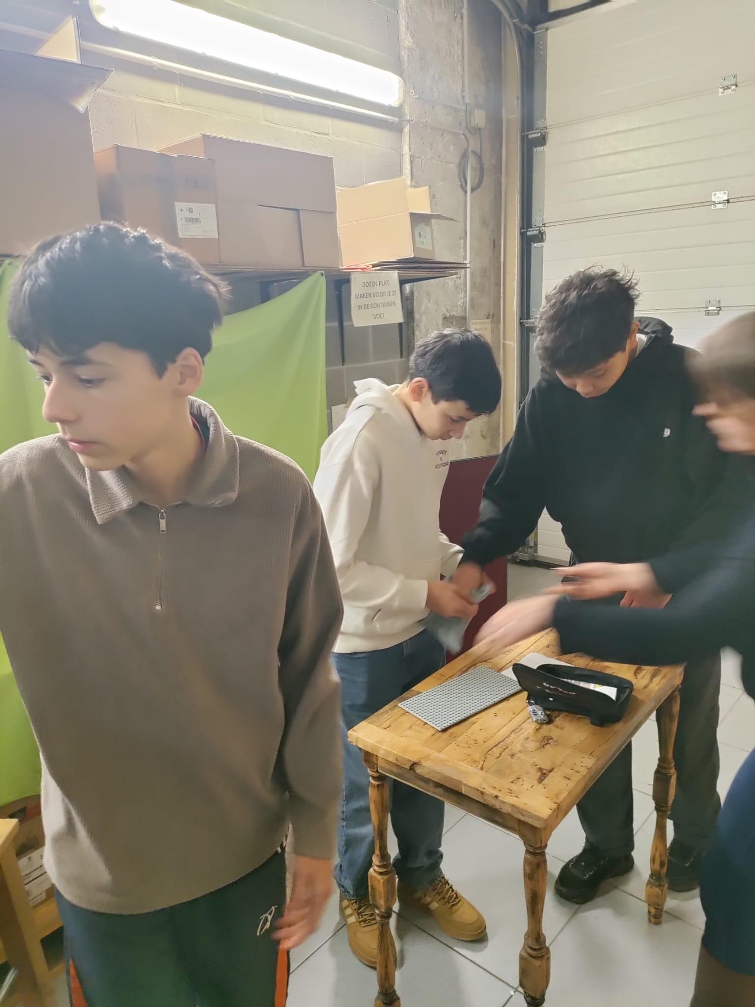 Afbeelding 22 van workshops