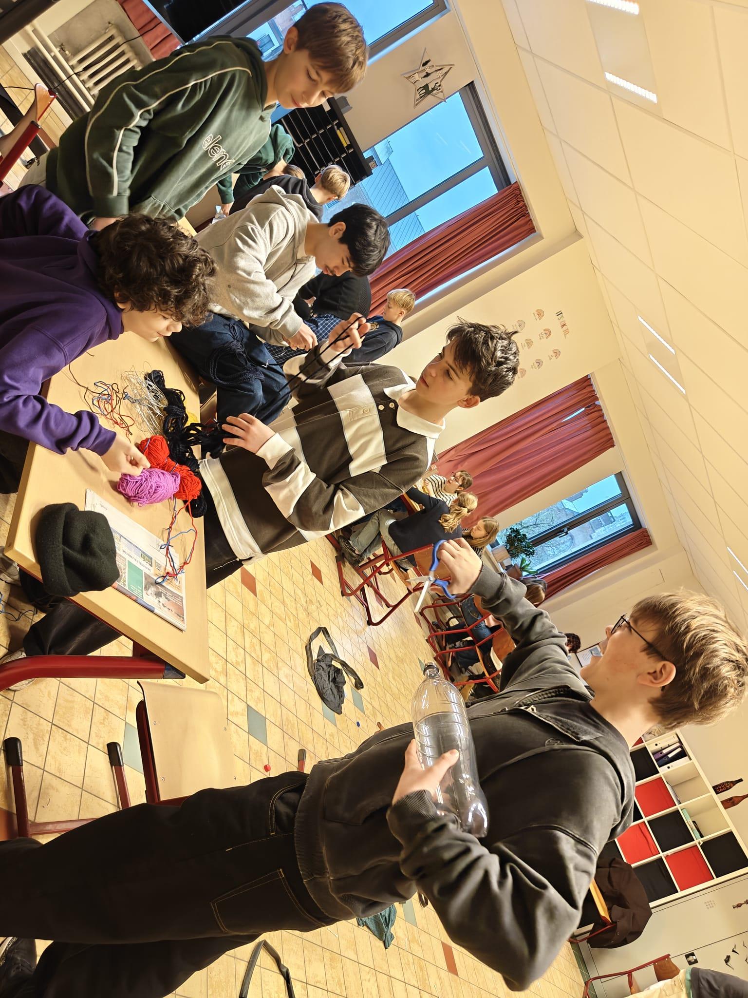 Afbeelding 24 van workshops