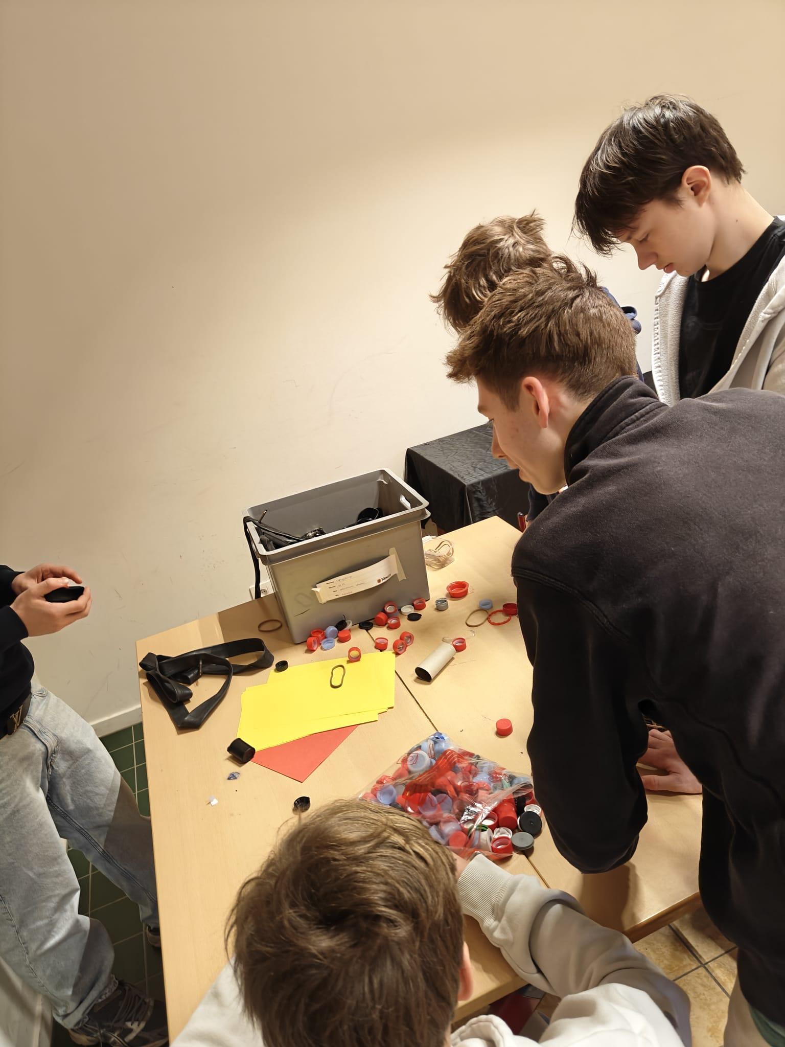 Afbeelding 25 van workshops