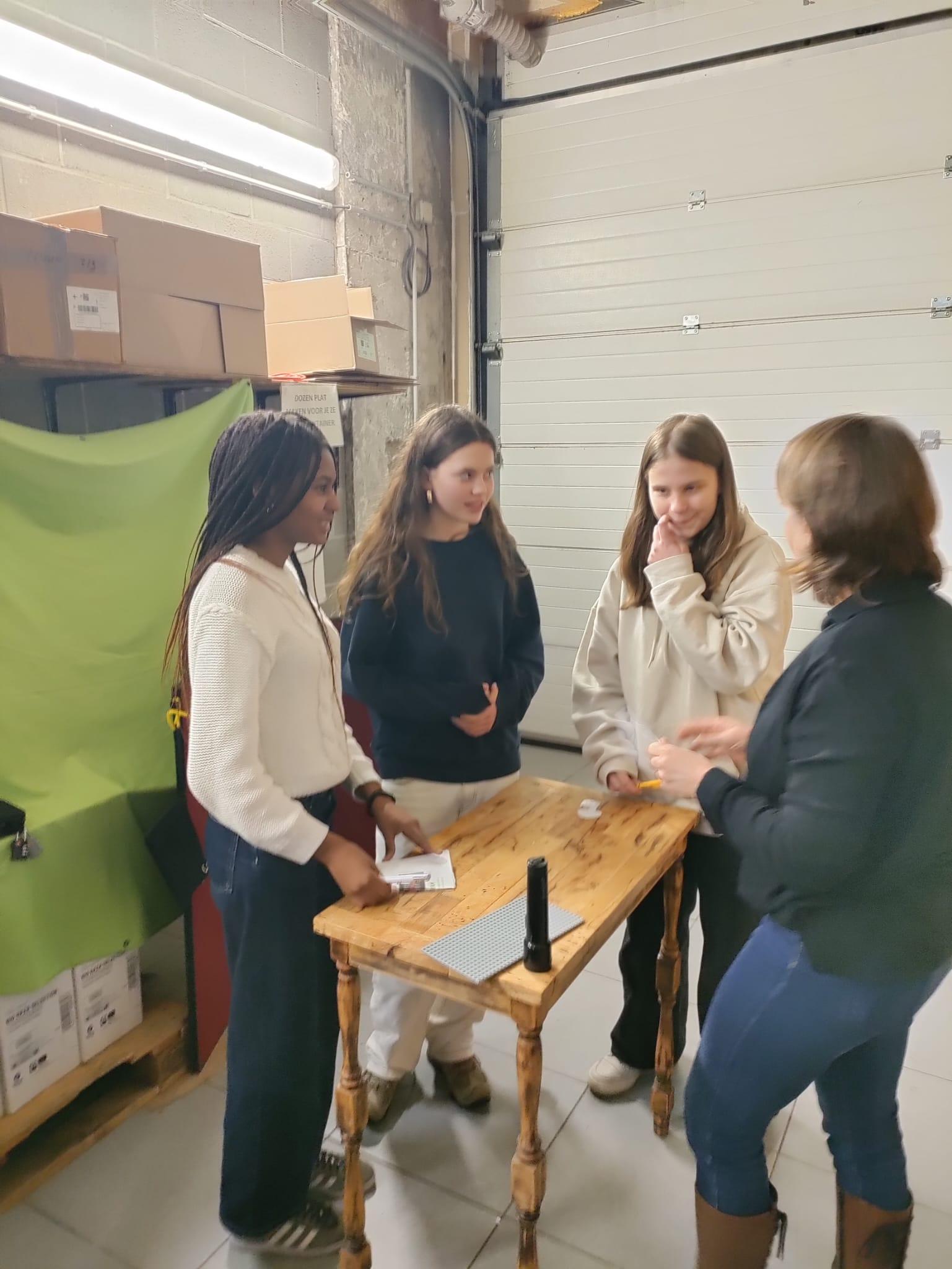 Afbeelding 7 van workshops