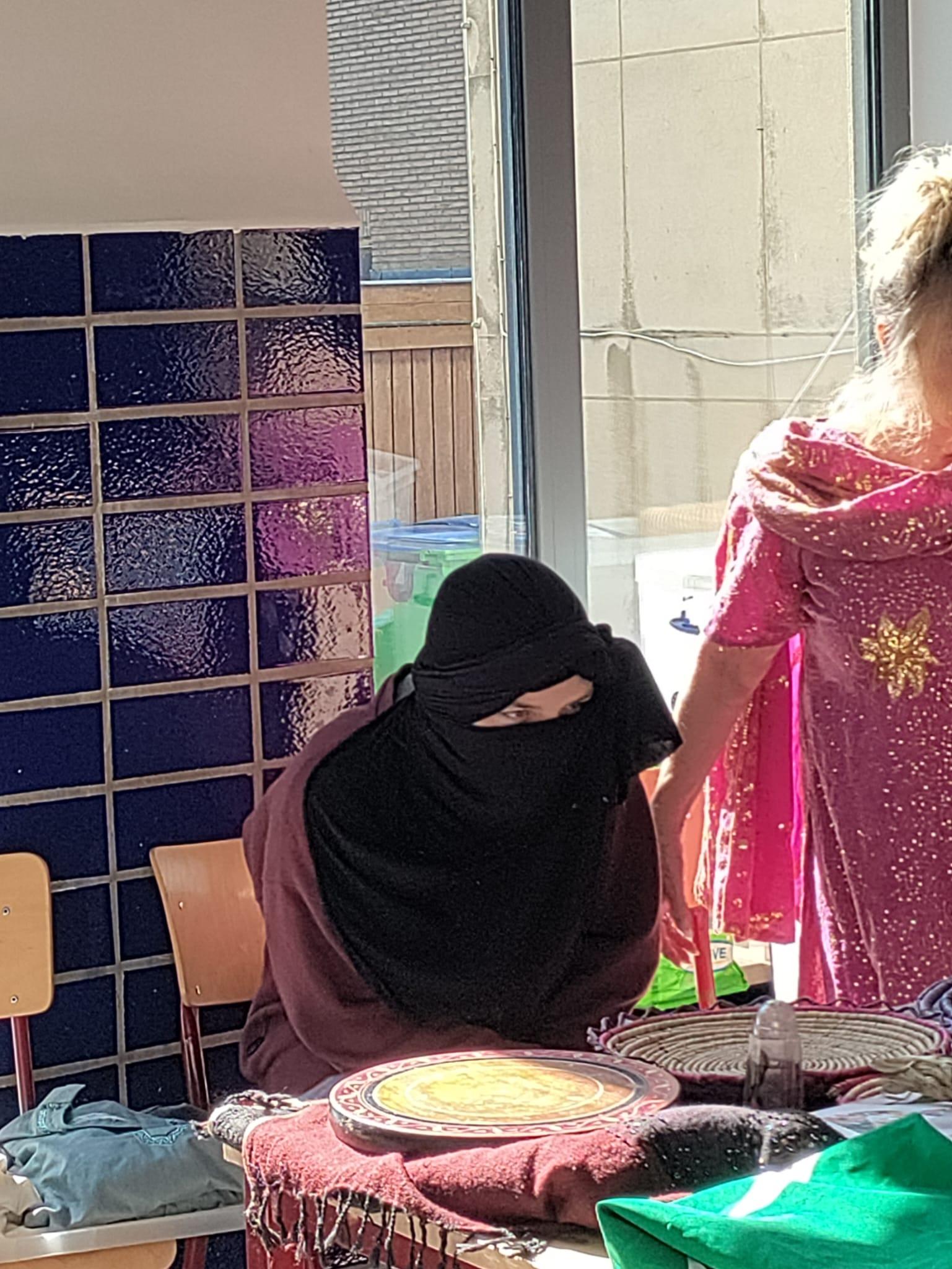 Afbeelding 18 van Wereldburgerdag: Pakistan