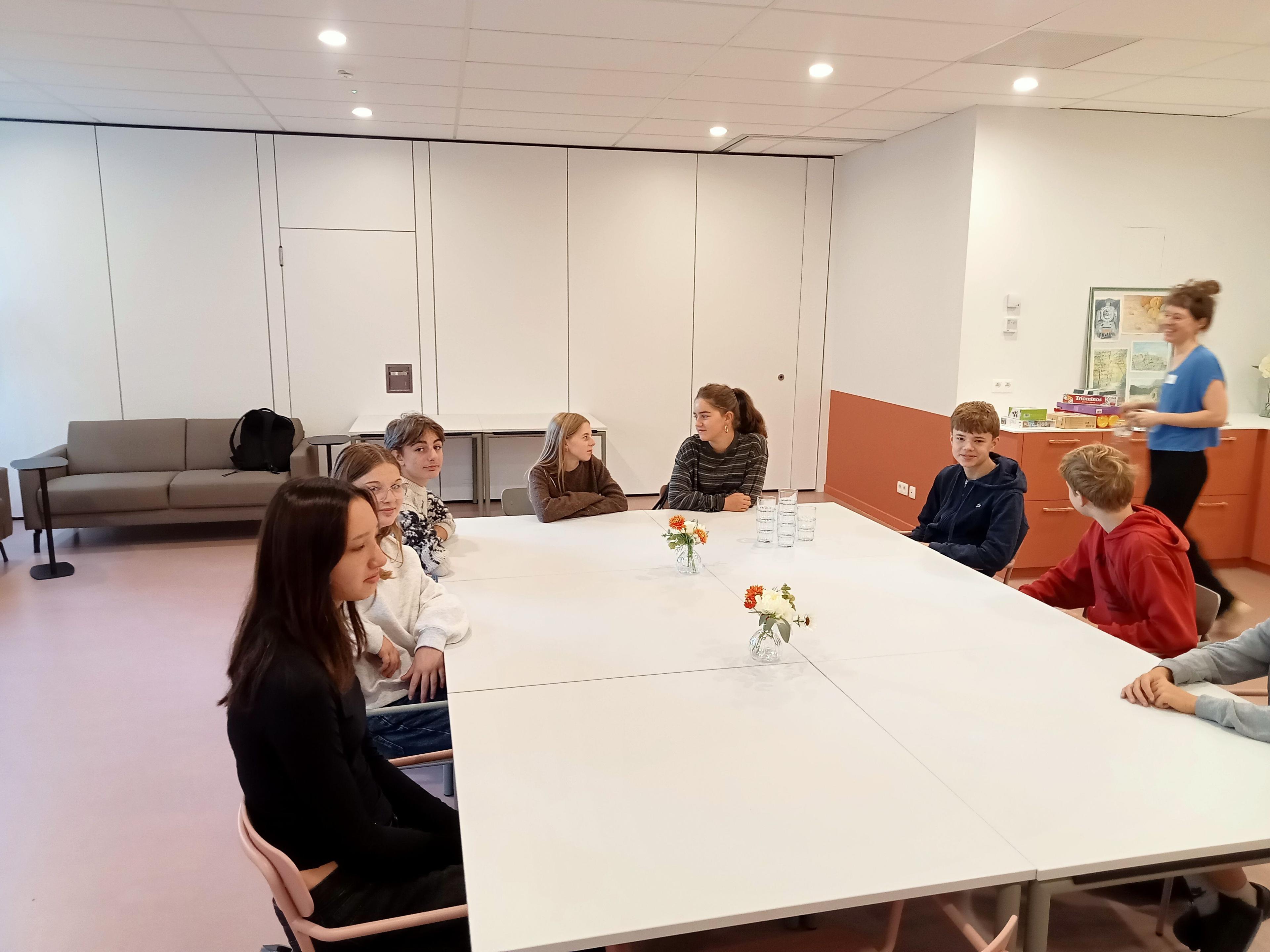 Afbeelding 1 van Burenhof
