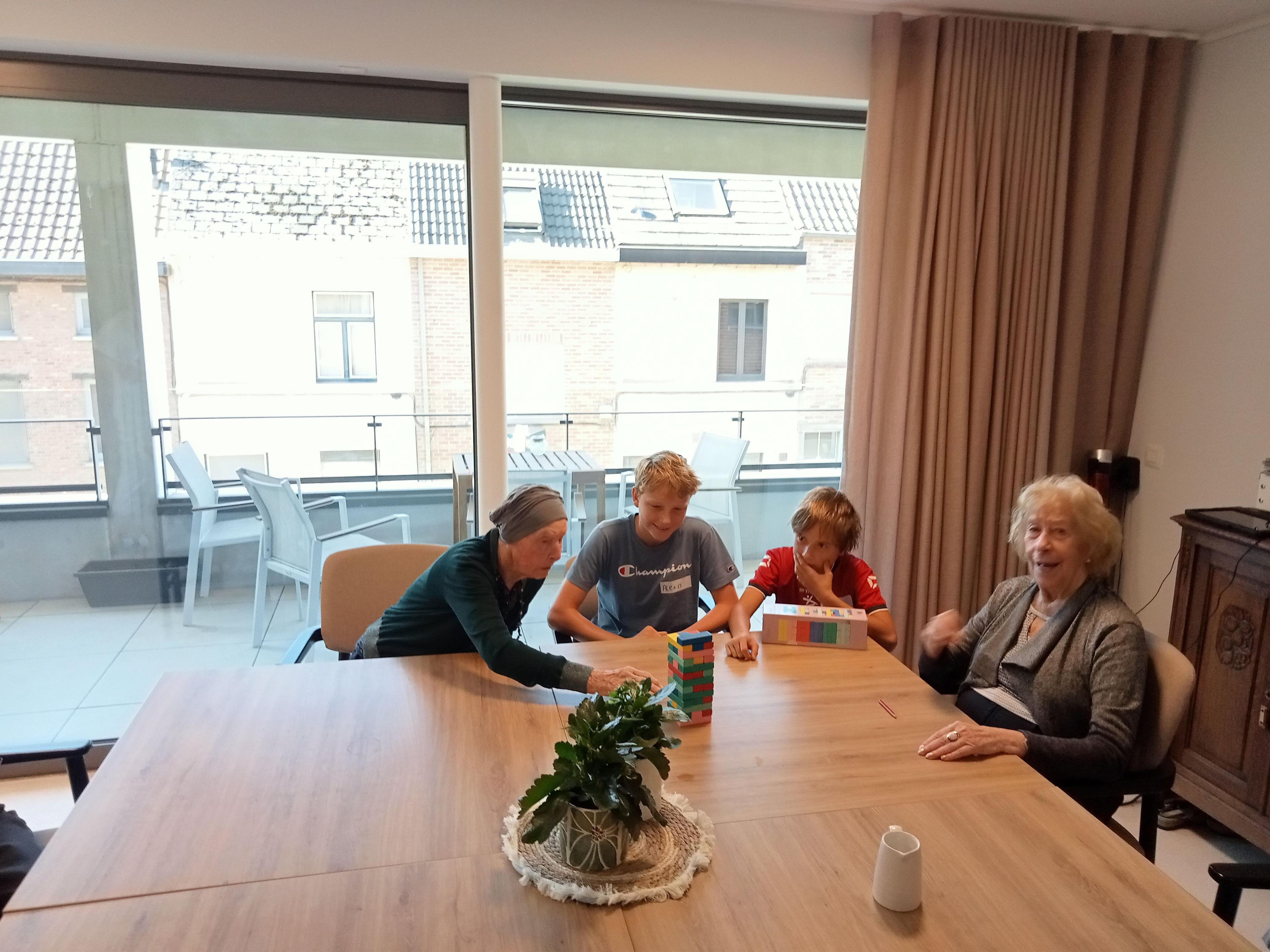Afbeelding 3 van Burenhof