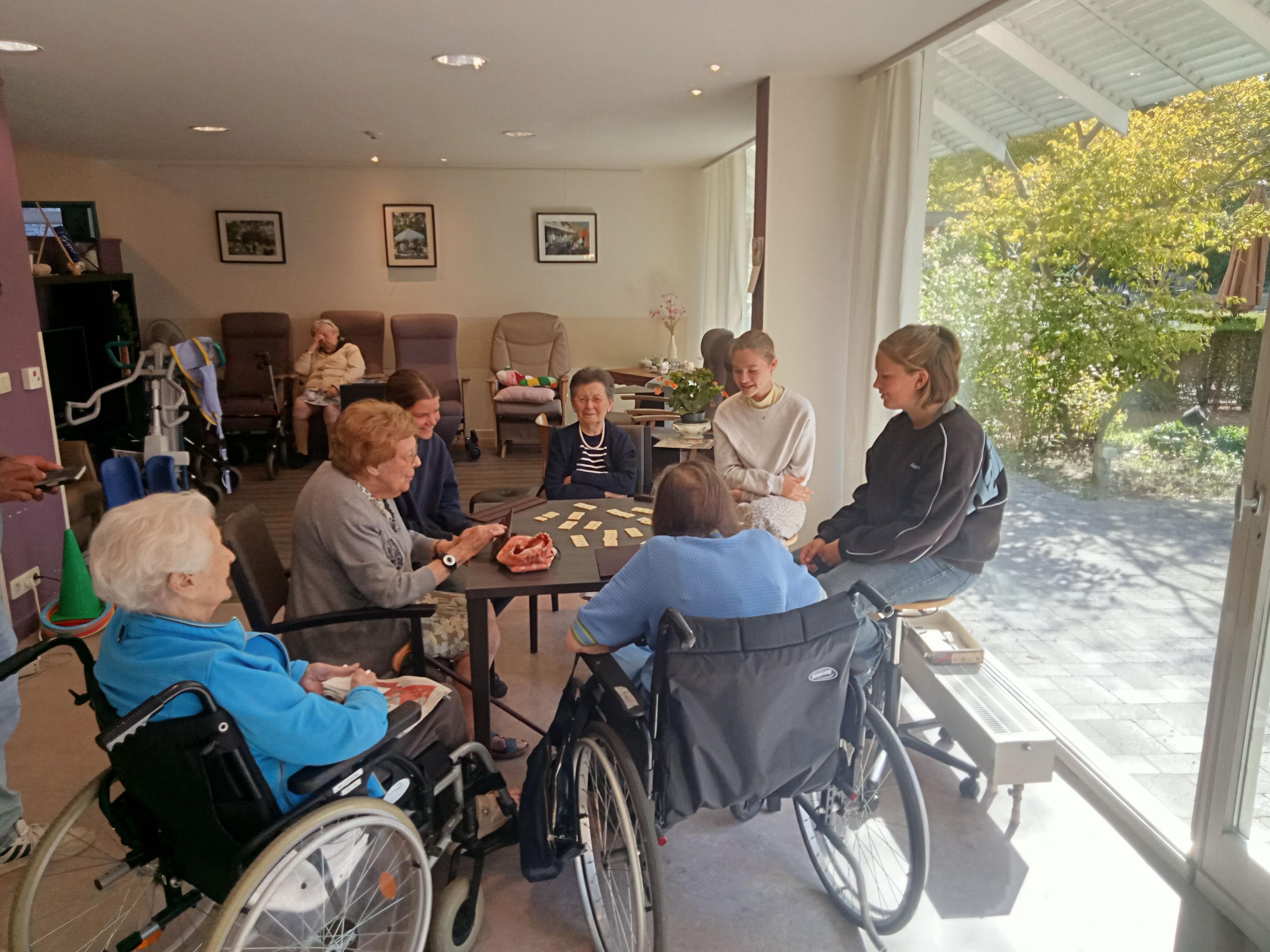 Afbeelding 4 van Burenhof