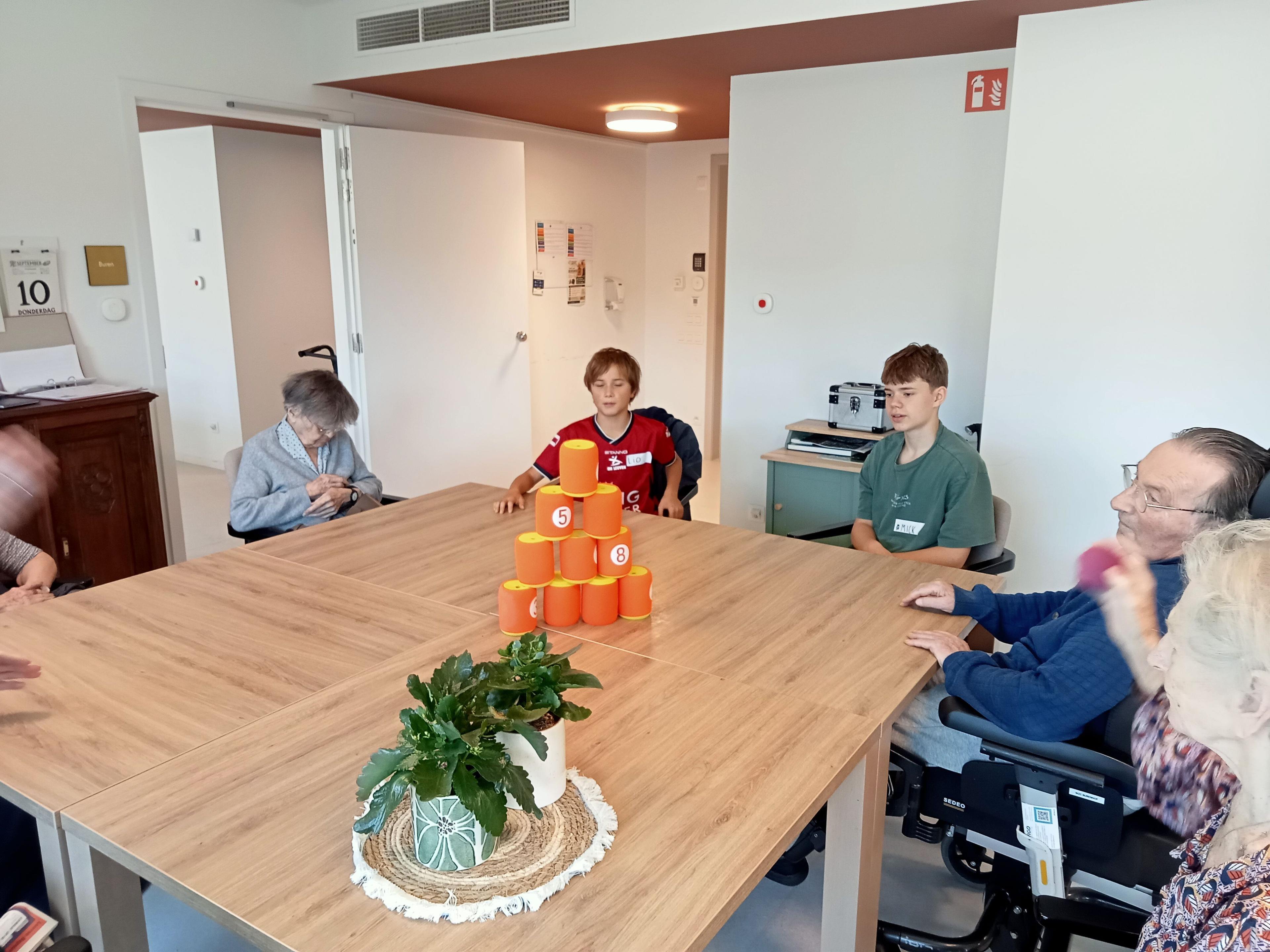 Afbeelding 5 van Burenhof